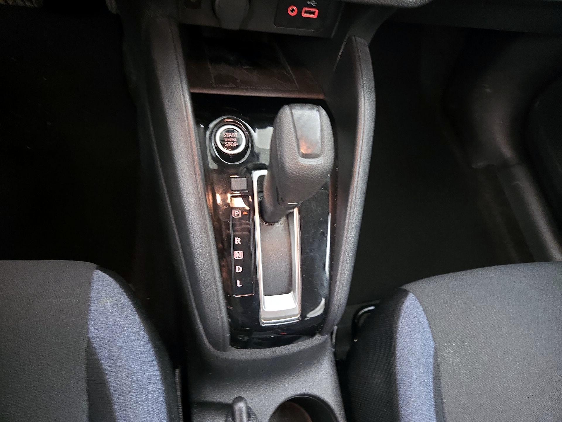 Thumbnail: 2025 Nissan Versa - 16
