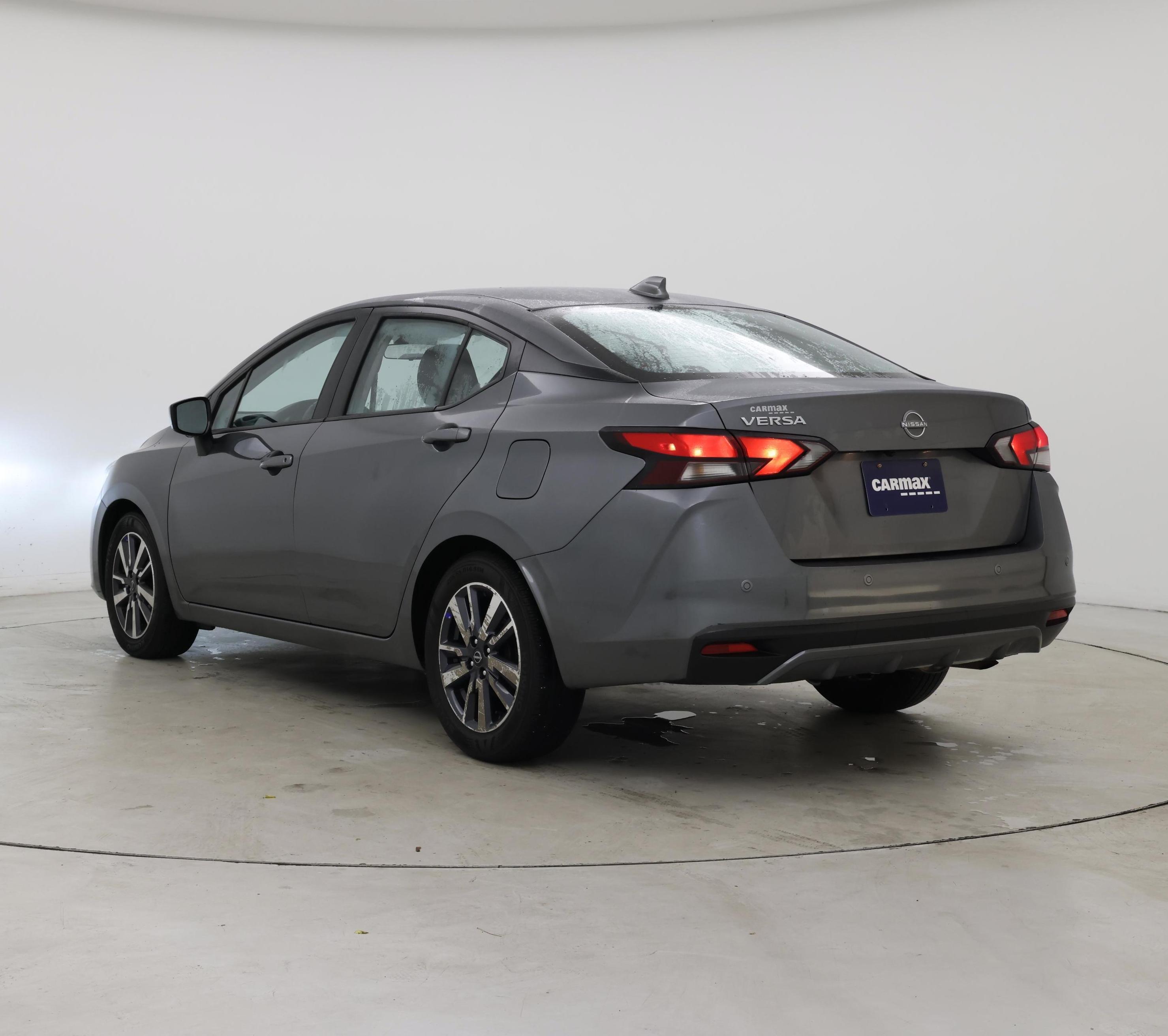 Thumbnail: 2025 Nissan Versa - 2