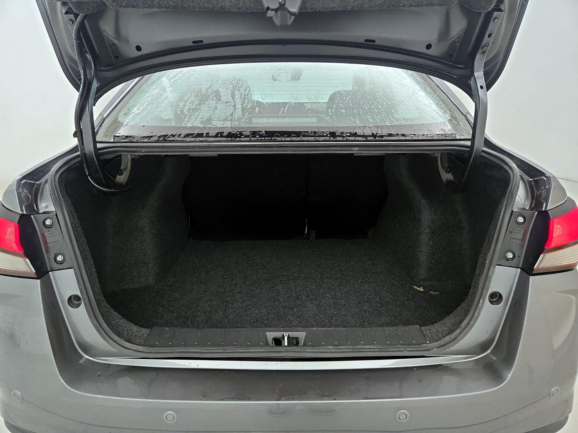 Thumbnail: 2025 Nissan Versa - 19
