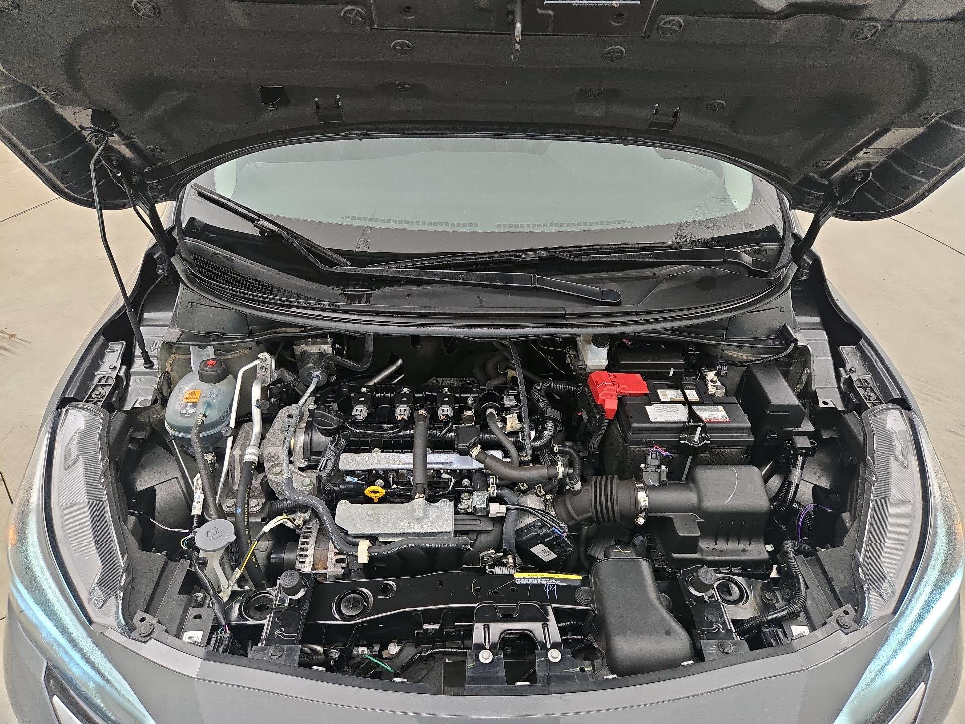 Thumbnail: 2025 Nissan Versa - 20