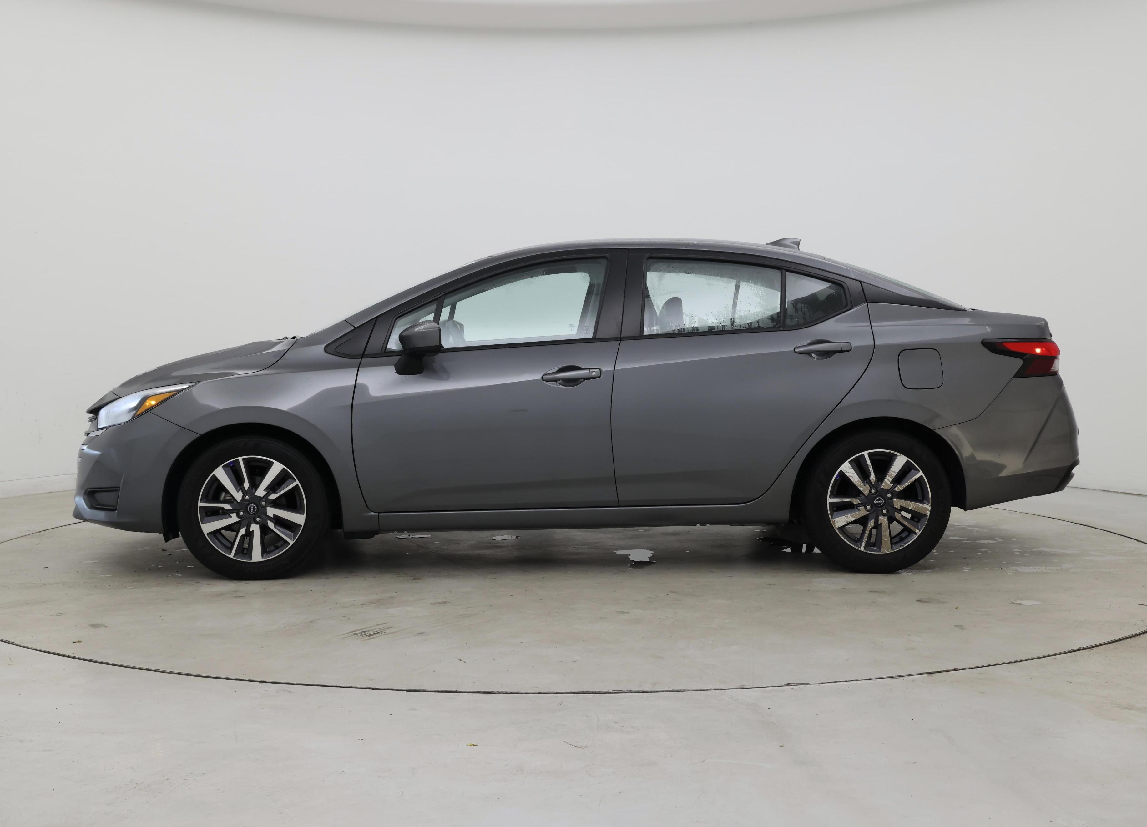 Thumbnail: 2025 Nissan Versa - 3
