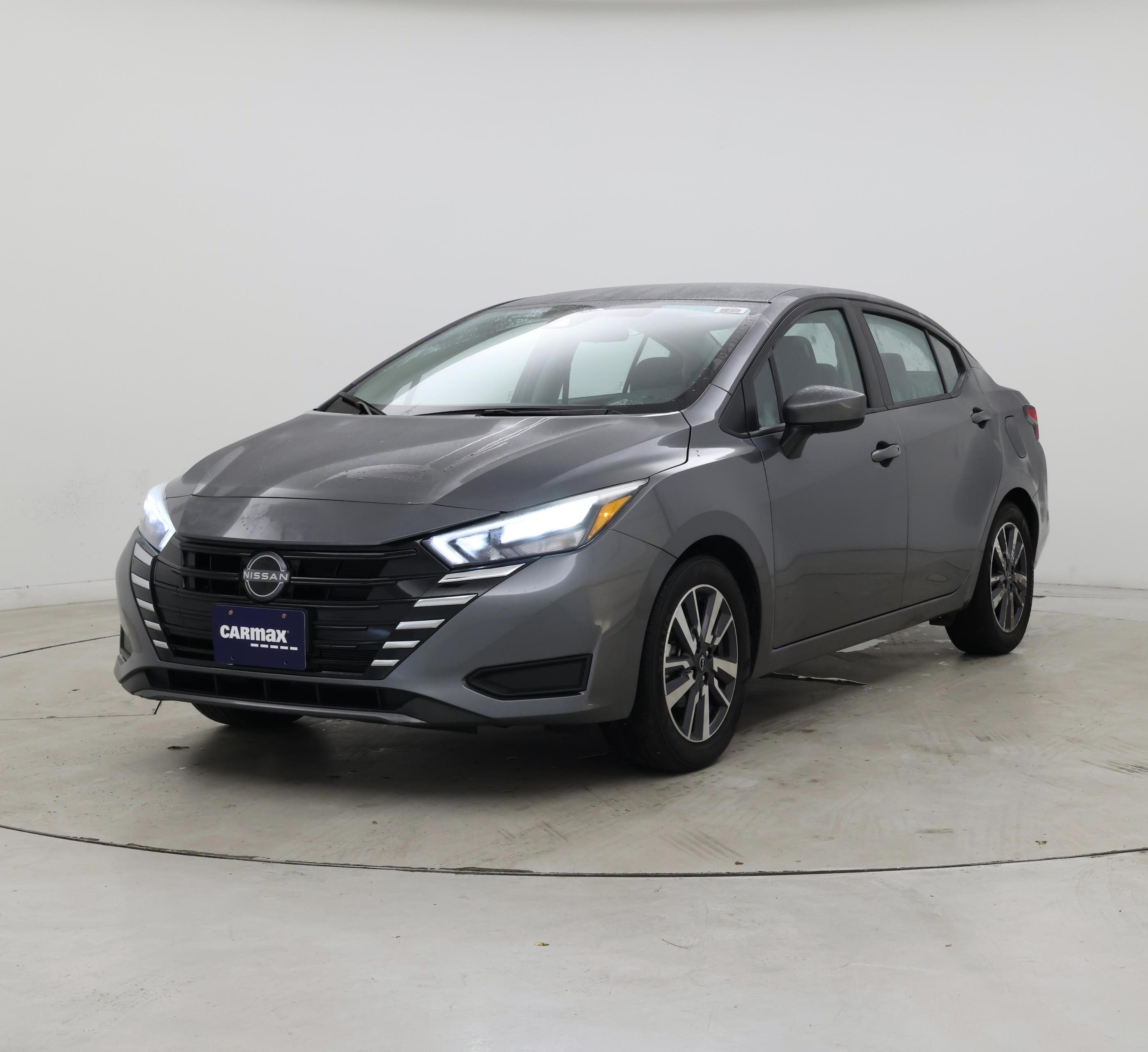 Thumbnail: 2025 Nissan Versa - 4