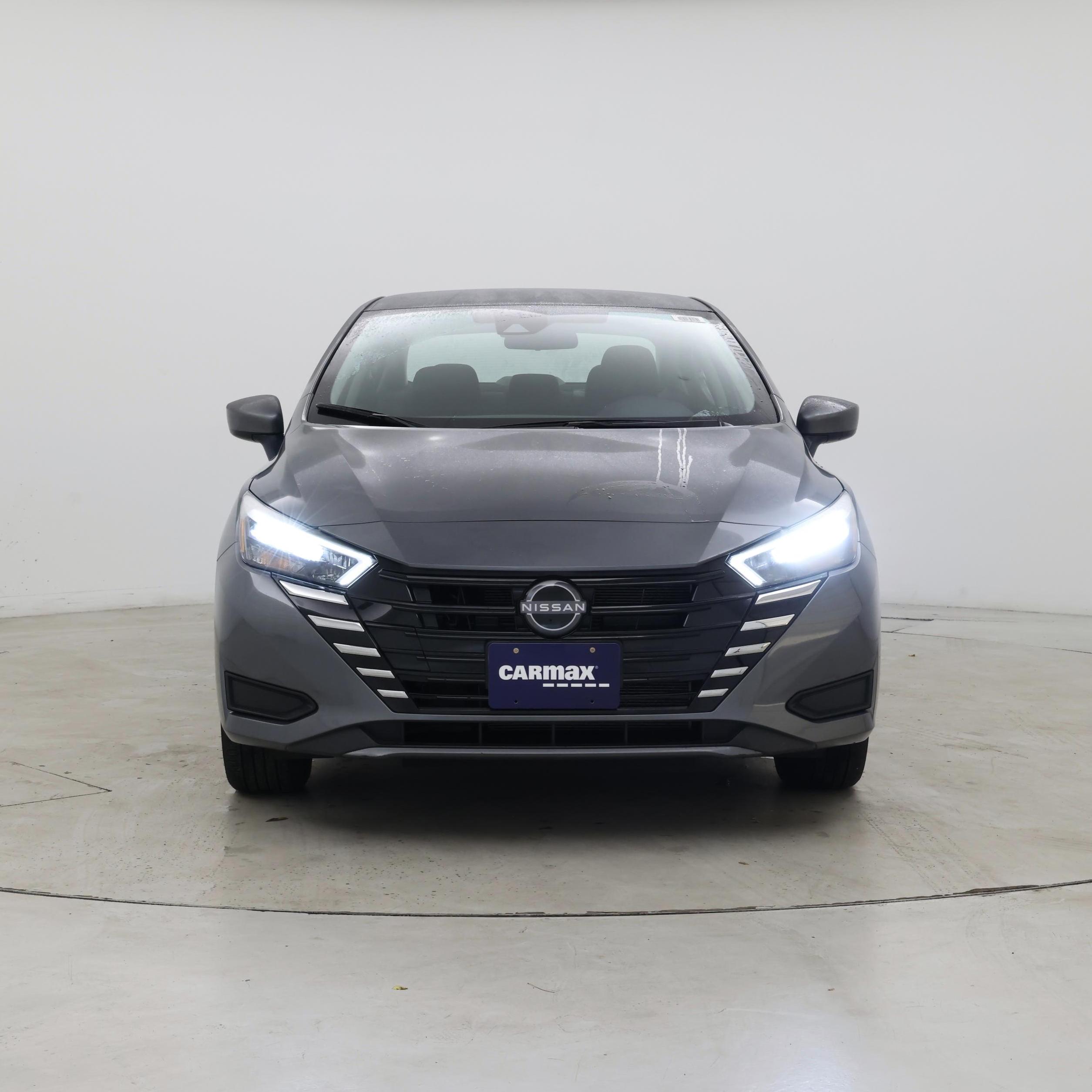 Thumbnail: 2025 Nissan Versa - 5