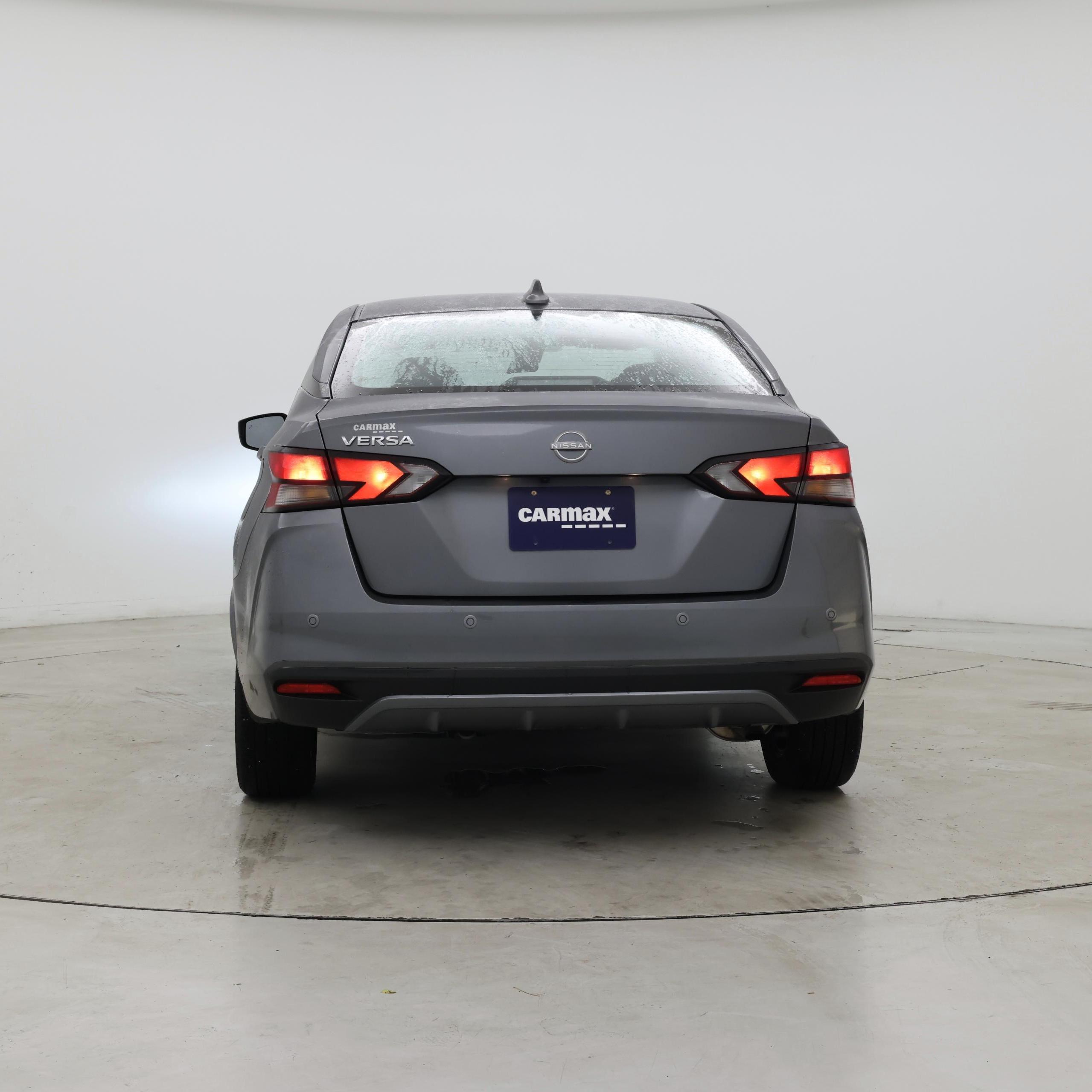 Thumbnail: 2025 Nissan Versa - 6