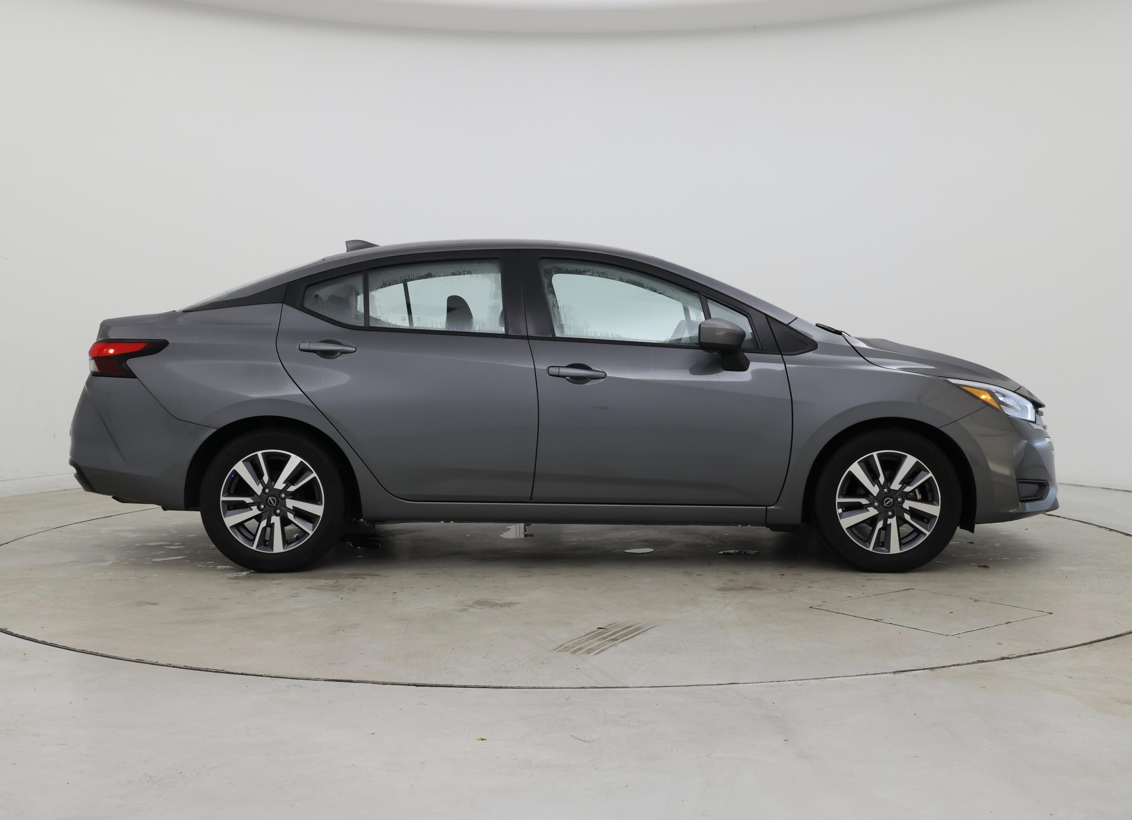 Thumbnail: 2025 Nissan Versa - 7