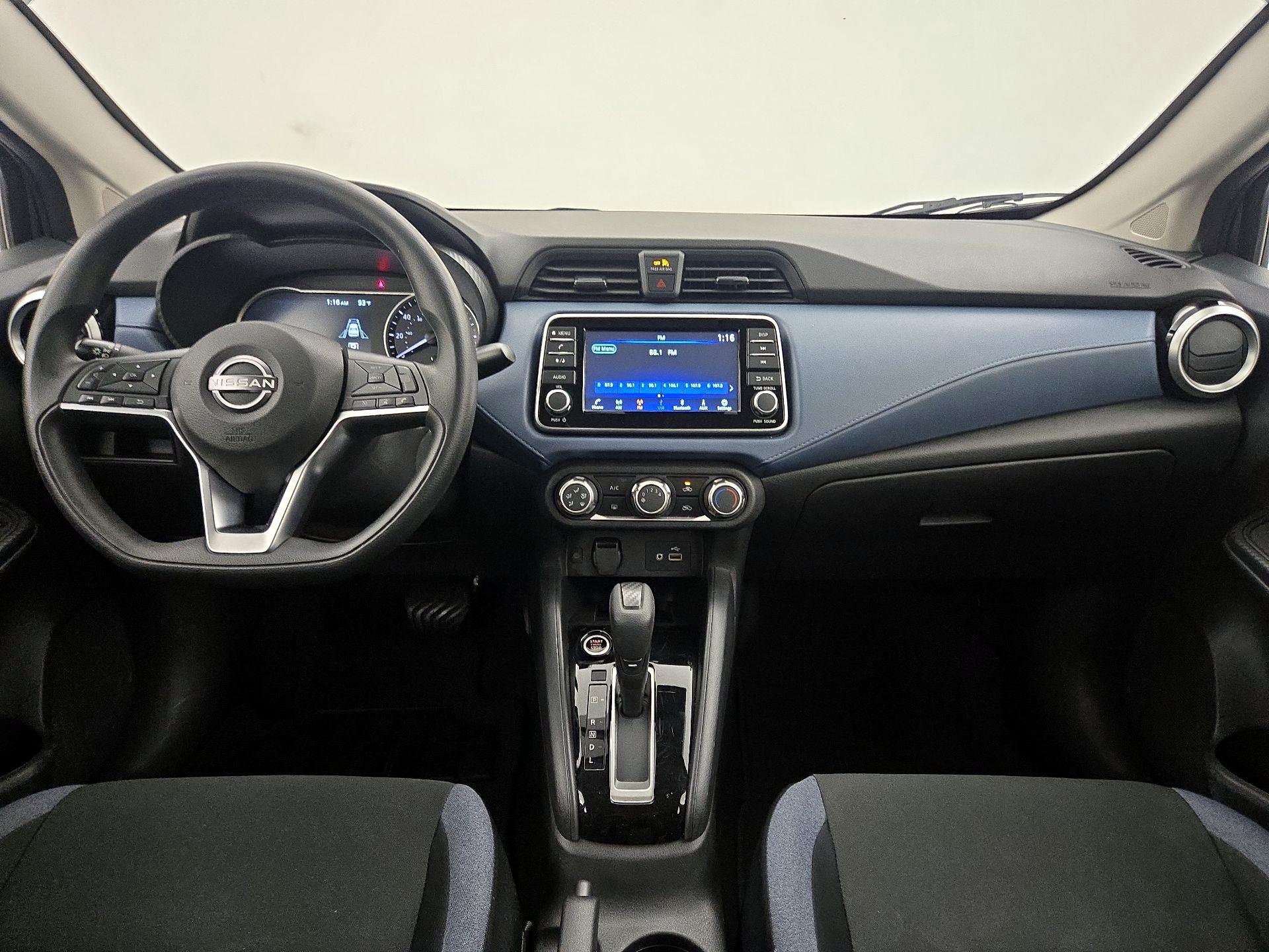 Thumbnail: 2025 Nissan Versa - 9