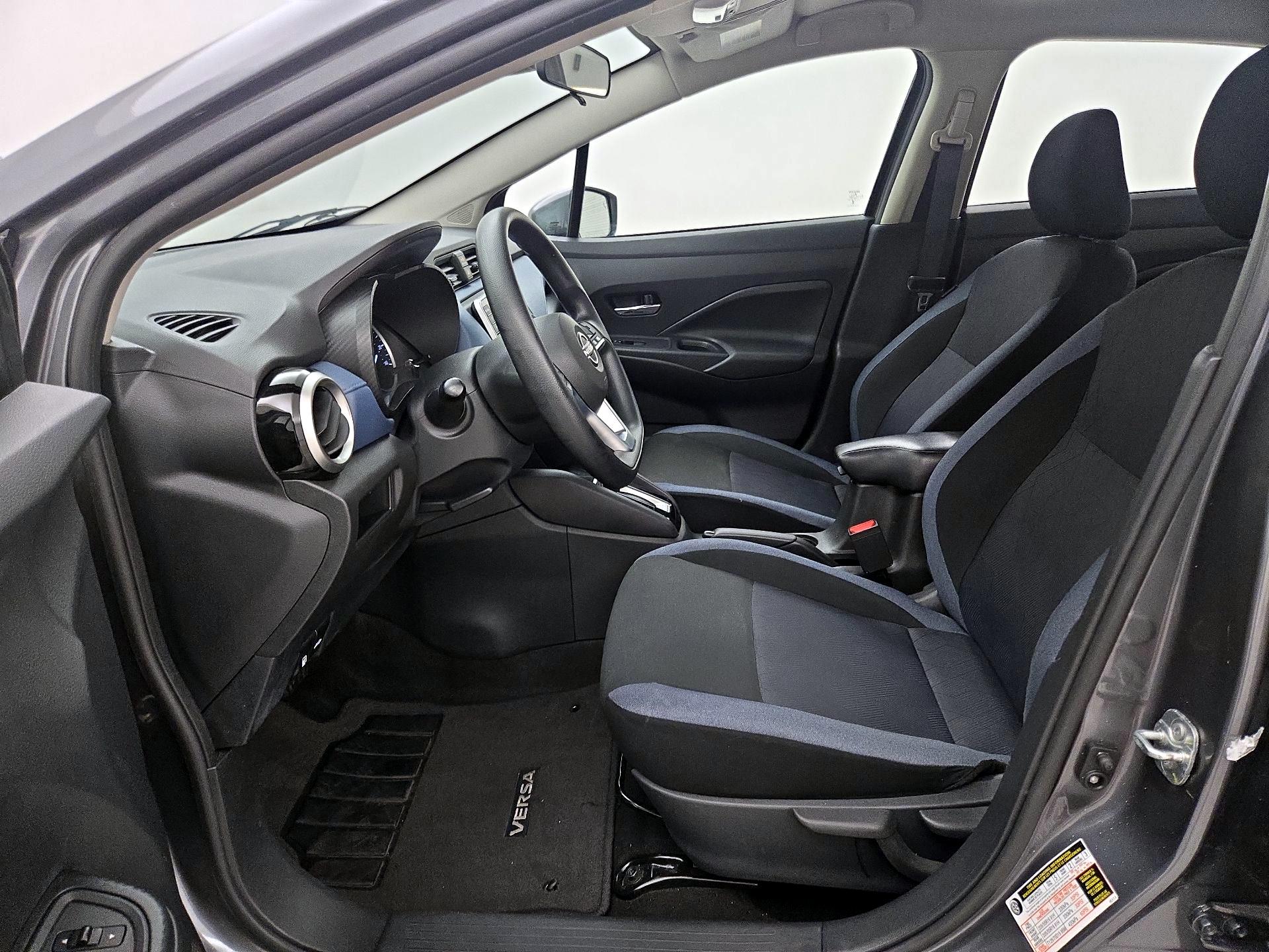 Thumbnail: 2025 Nissan Versa - 11