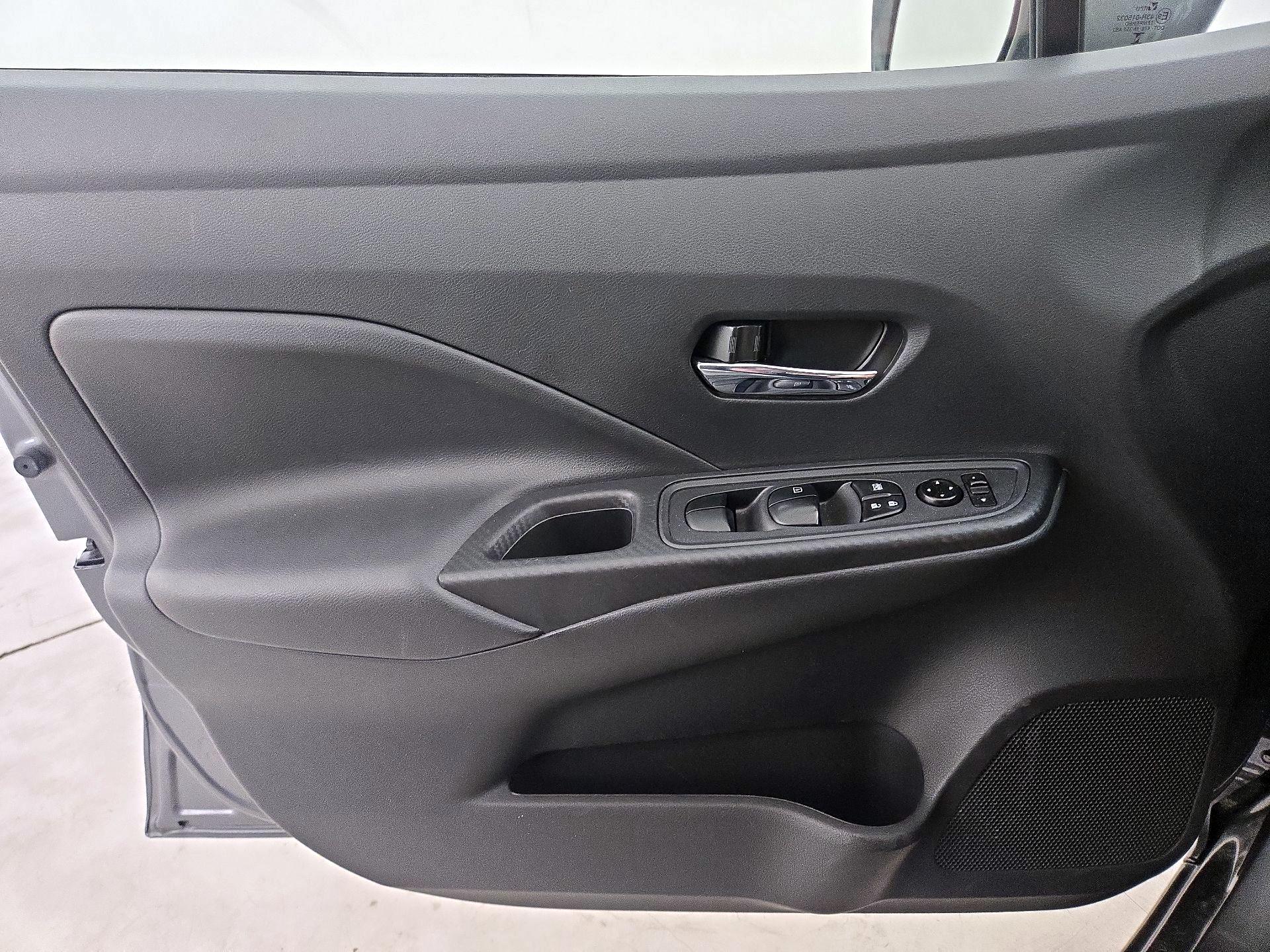 Thumbnail: 2025 Nissan Versa - 12