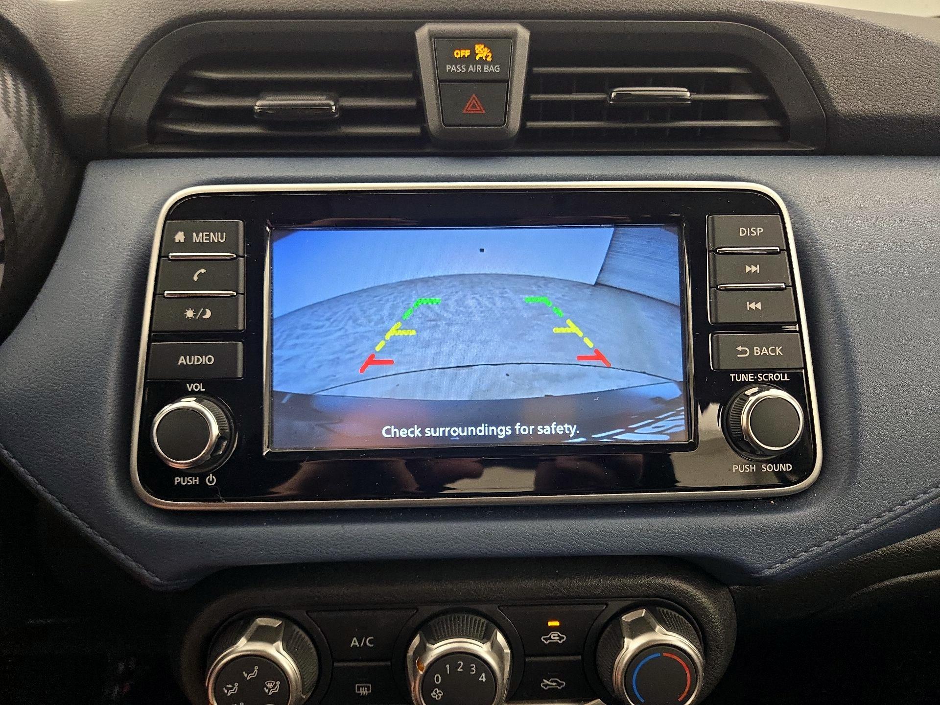 Thumbnail: 2025 Nissan Versa - 13