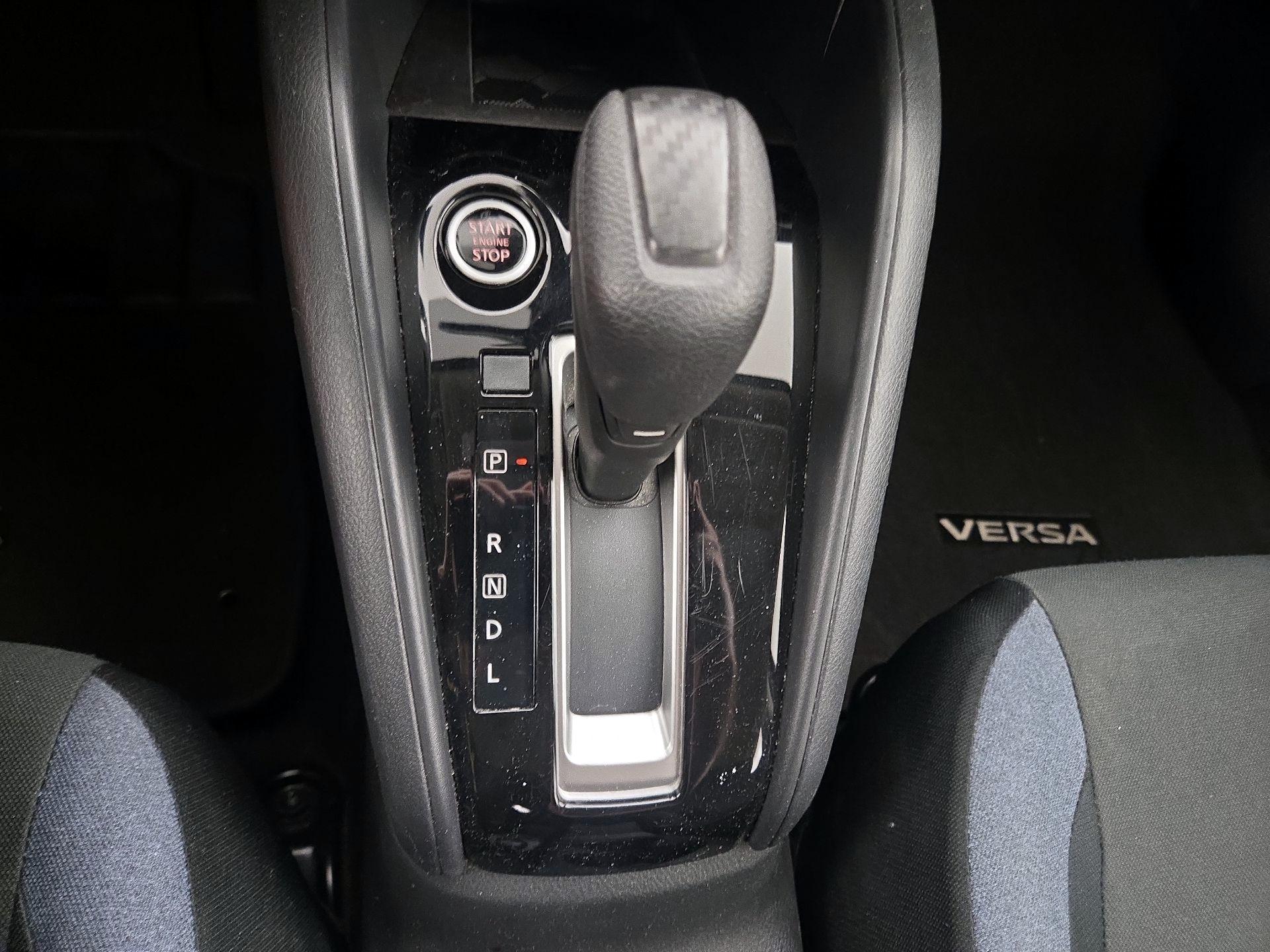 Thumbnail: 2025 Nissan Versa - 16