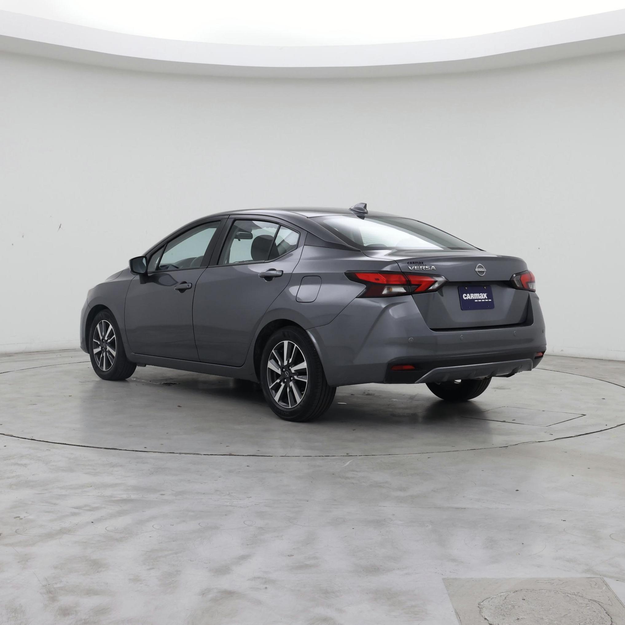 Thumbnail: 2025 Nissan Versa - 2