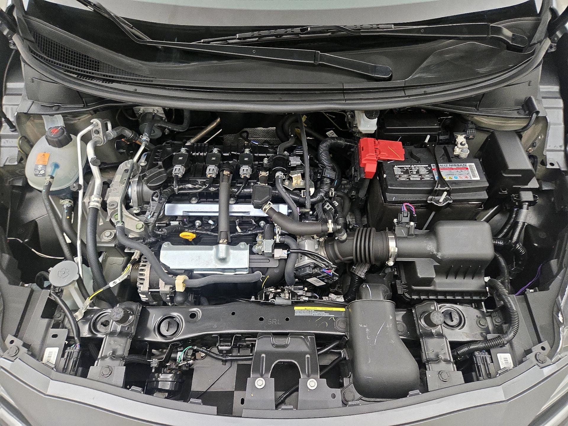 Thumbnail: 2025 Nissan Versa - 20