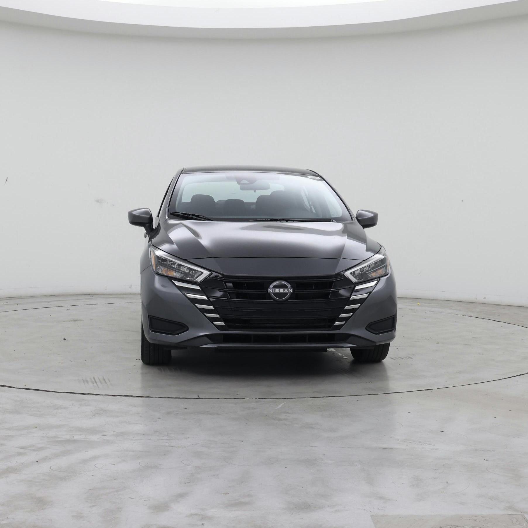 Thumbnail: 2025 Nissan Versa - 5