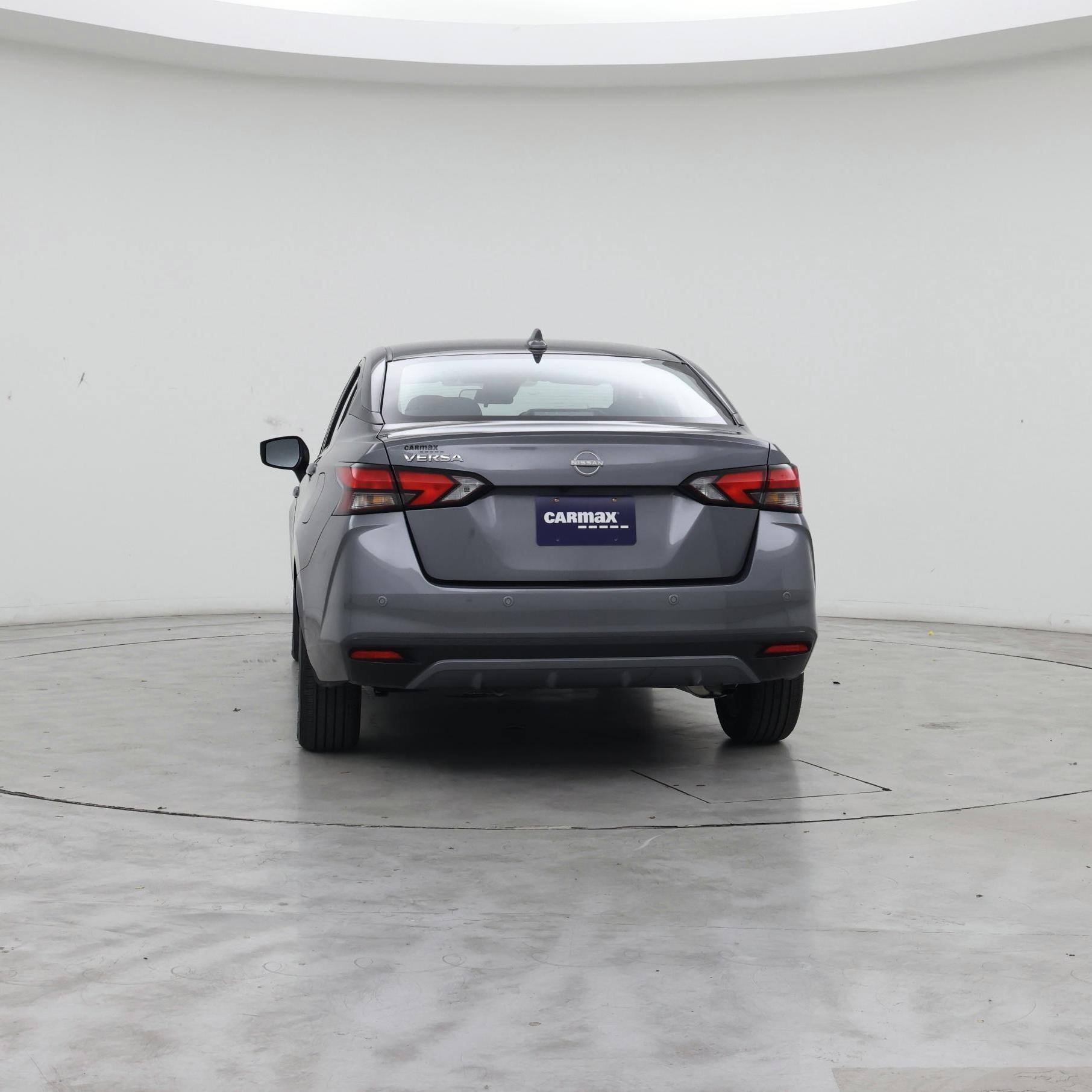 Thumbnail: 2025 Nissan Versa - 6