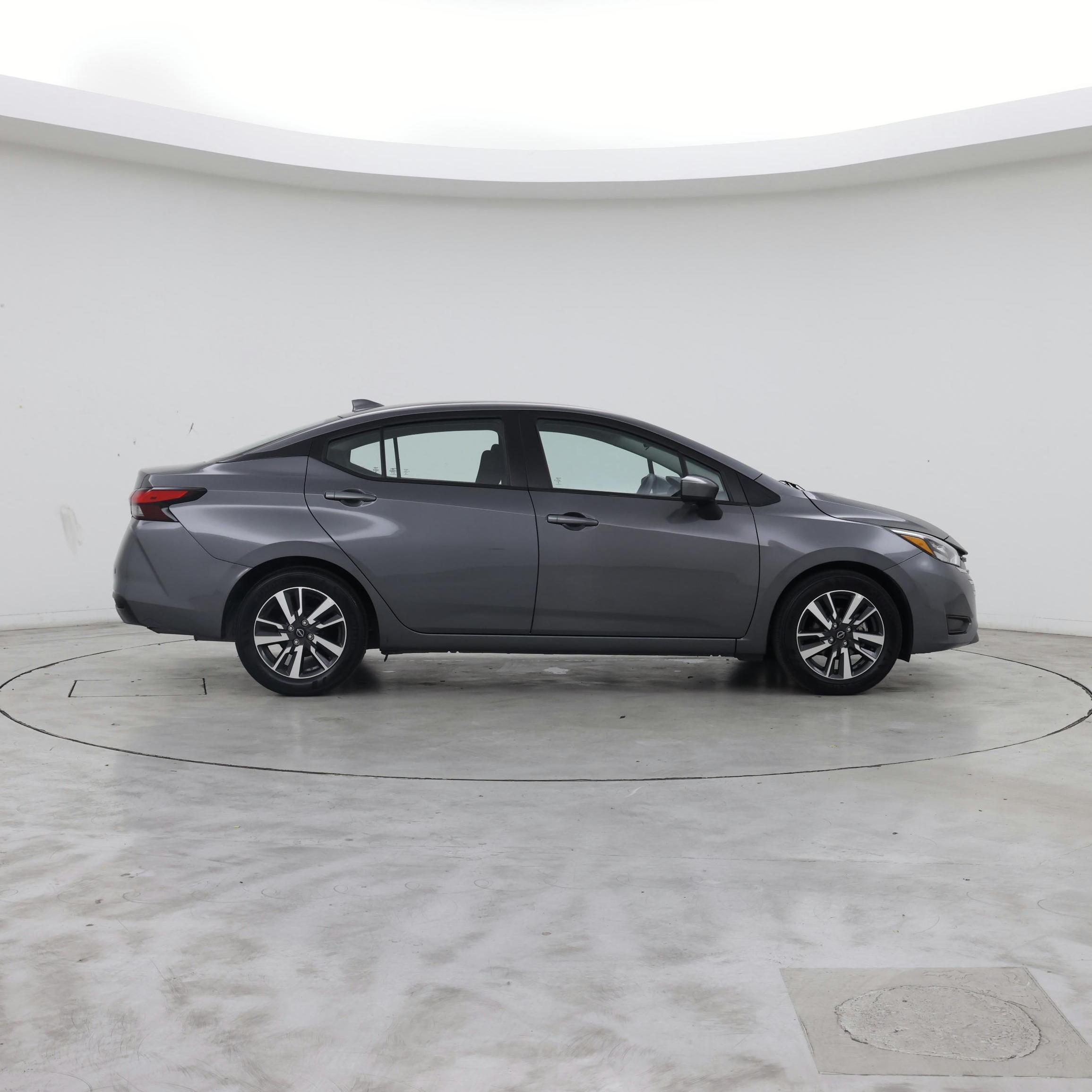 Thumbnail: 2025 Nissan Versa - 7