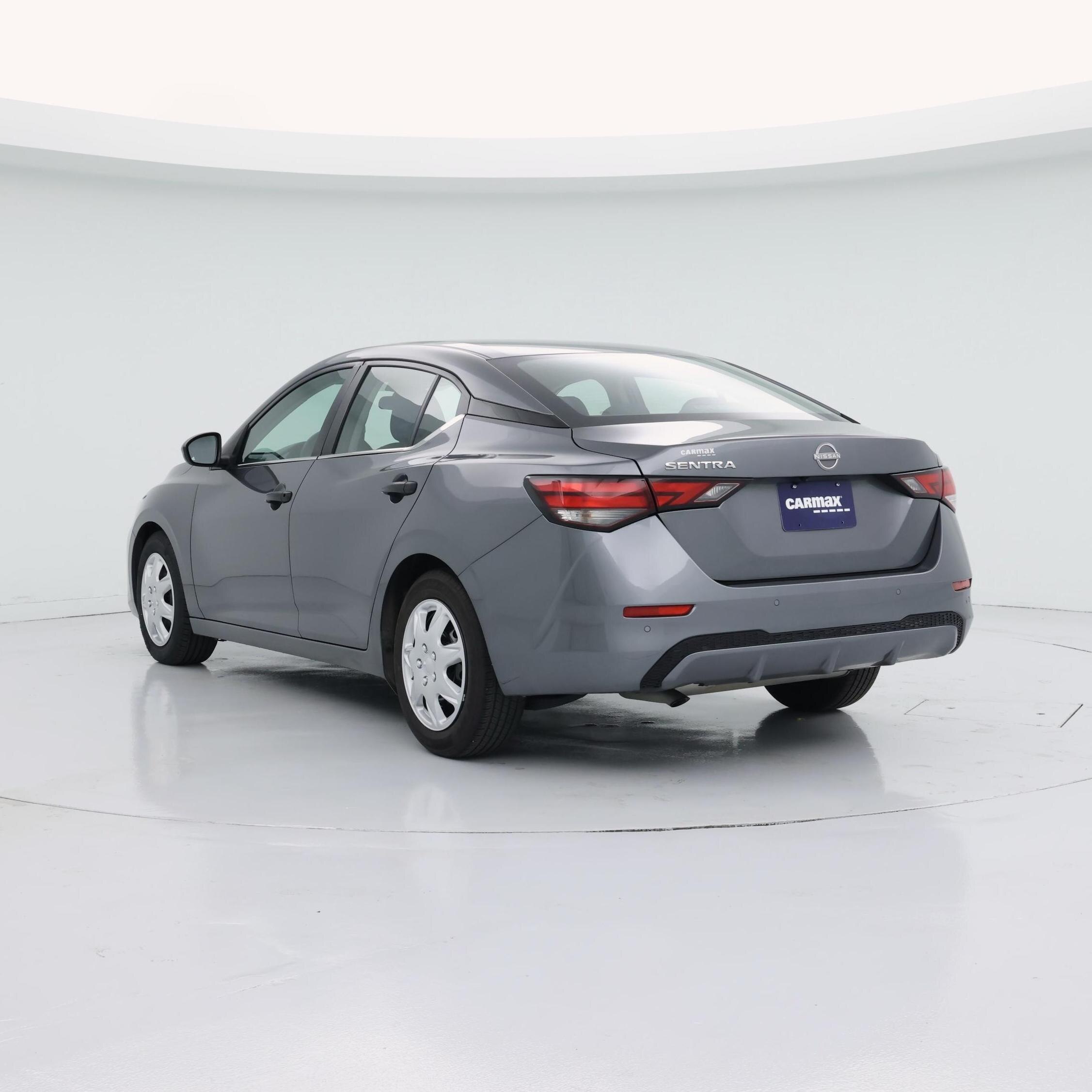 Thumbnail: 2025 Nissan Sentra - 2