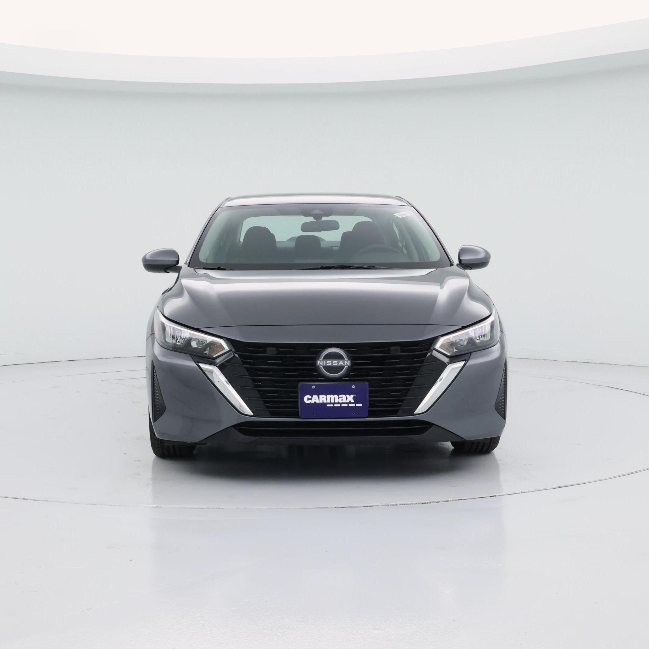 Thumbnail: 2025 Nissan Sentra - 5