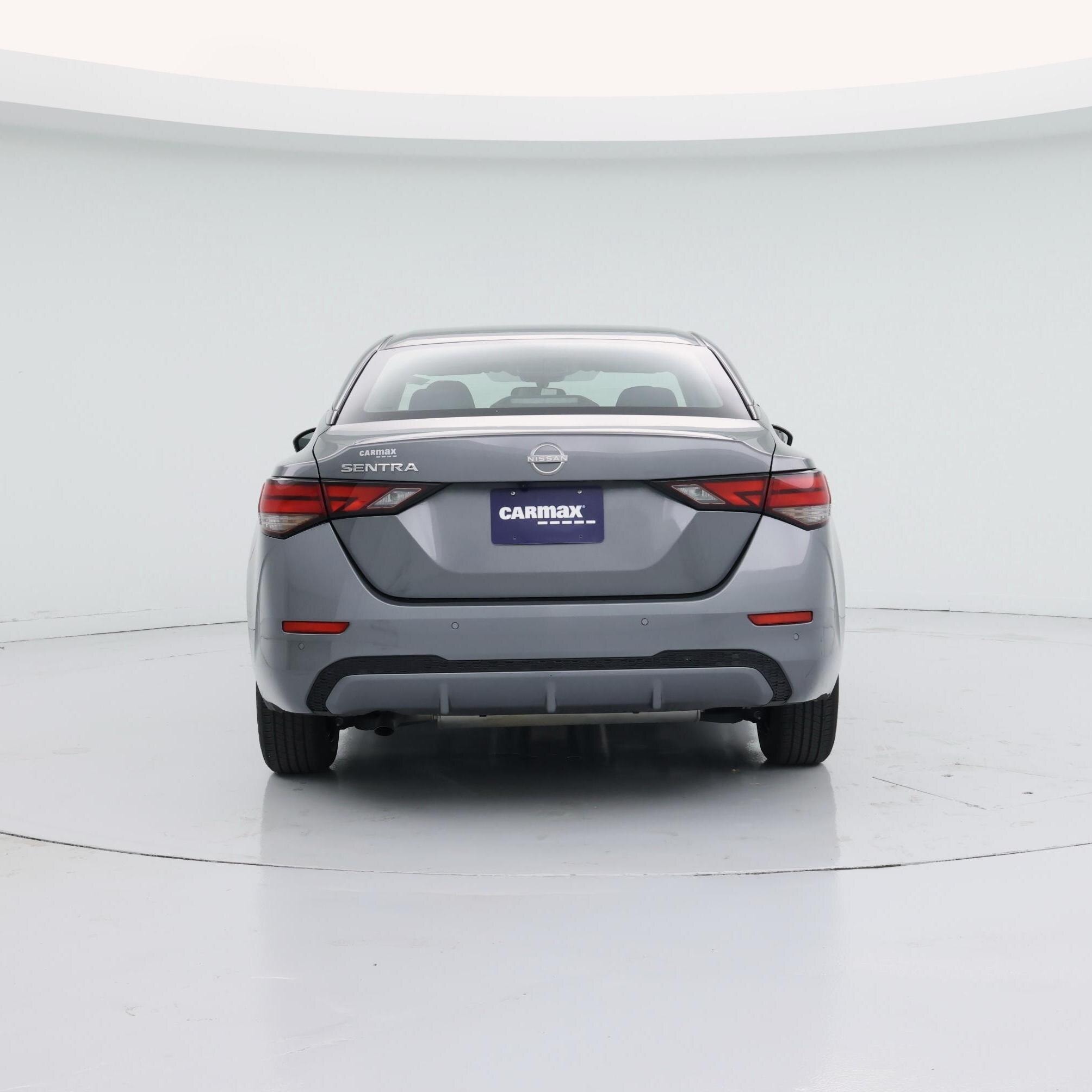 Thumbnail: 2025 Nissan Sentra - 6