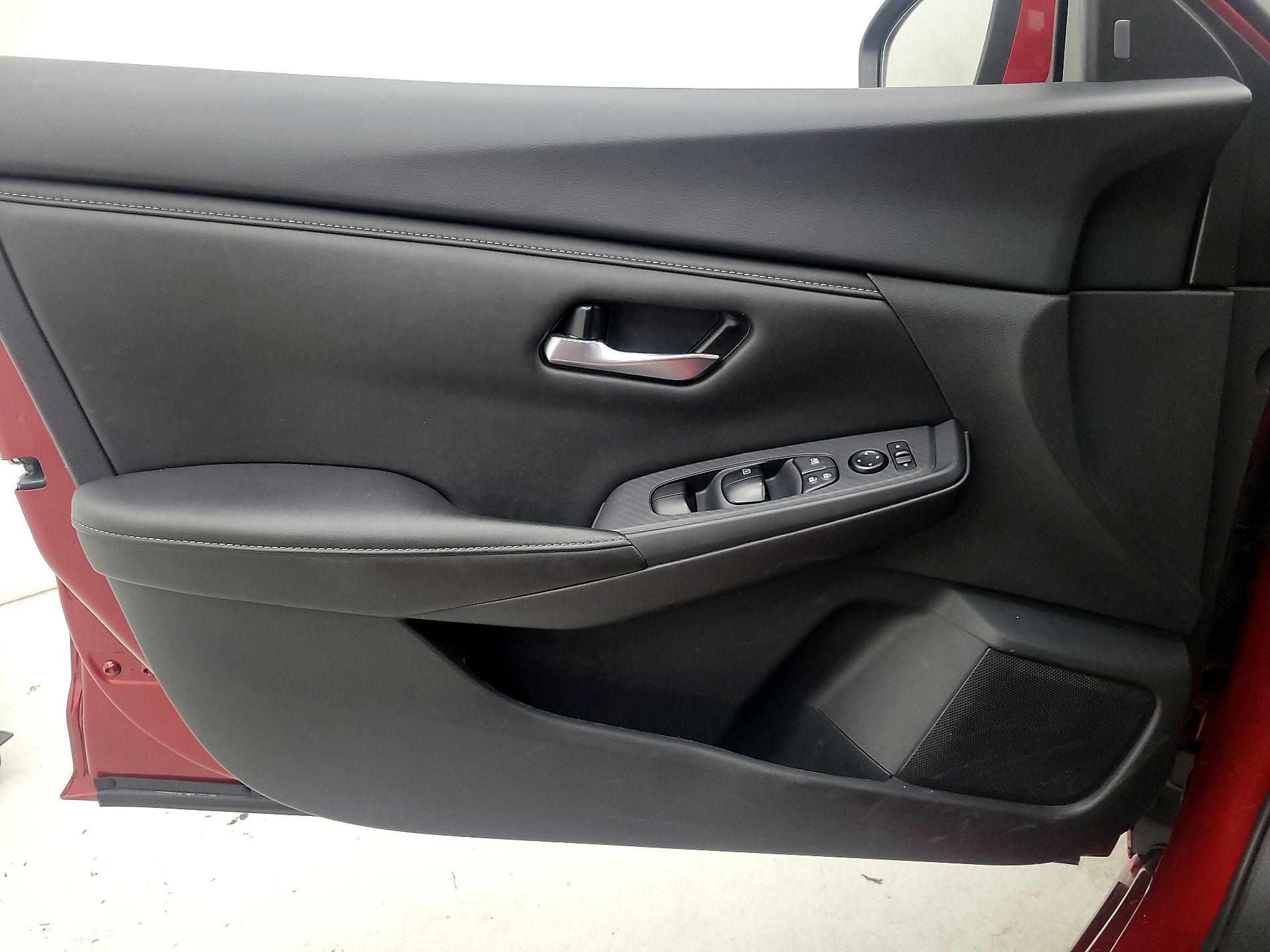 Thumbnail: 2024 Nissan Sentra - 12