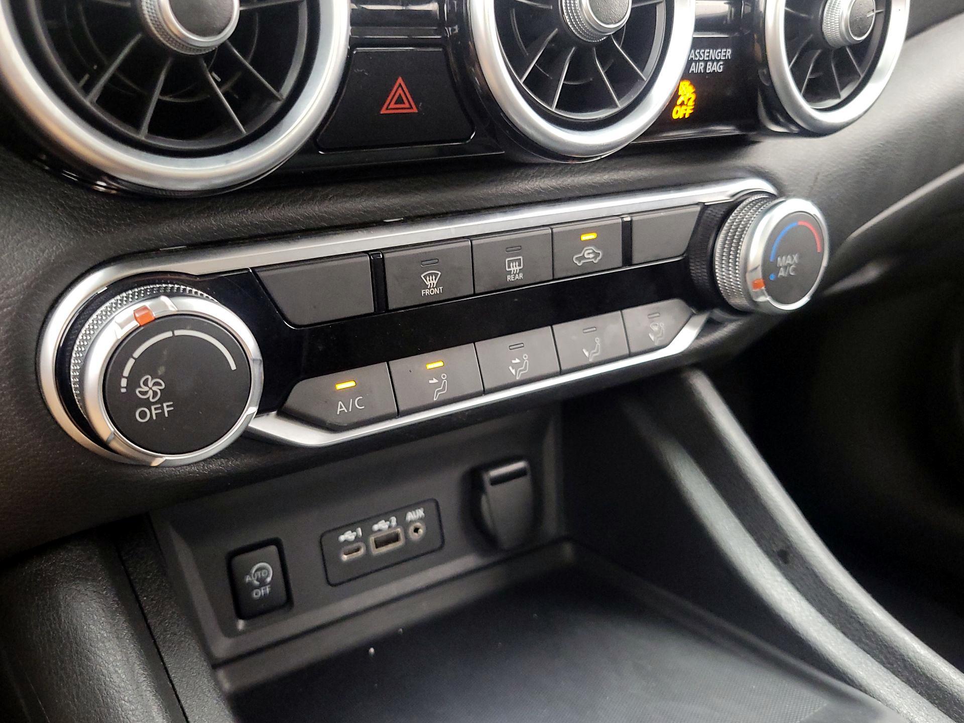 Thumbnail: 2024 Nissan Sentra - 16