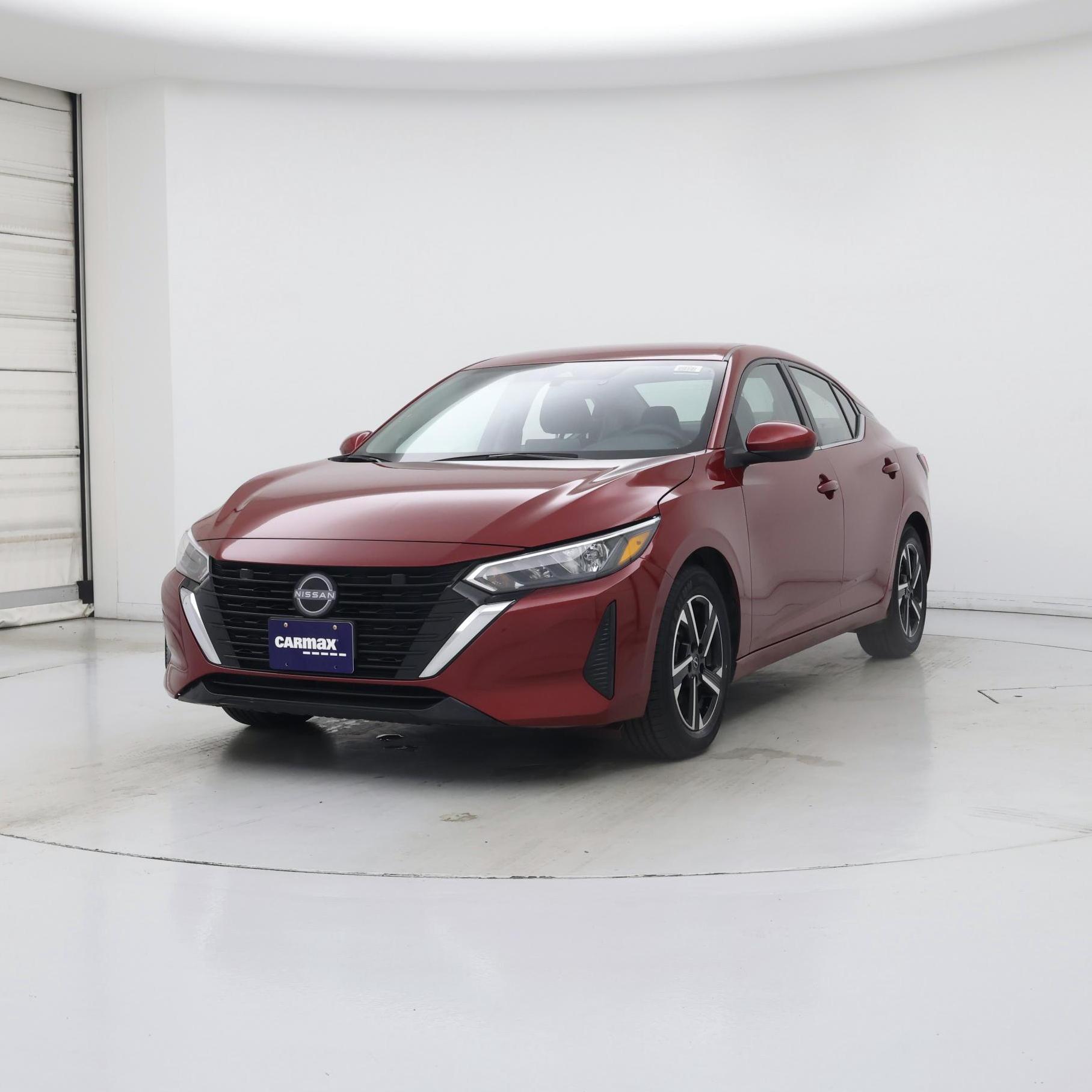 Thumbnail: 2024 Nissan Sentra - 4