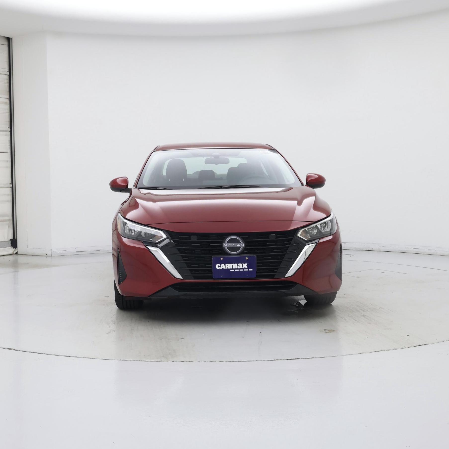 Thumbnail: 2024 Nissan Sentra - 5