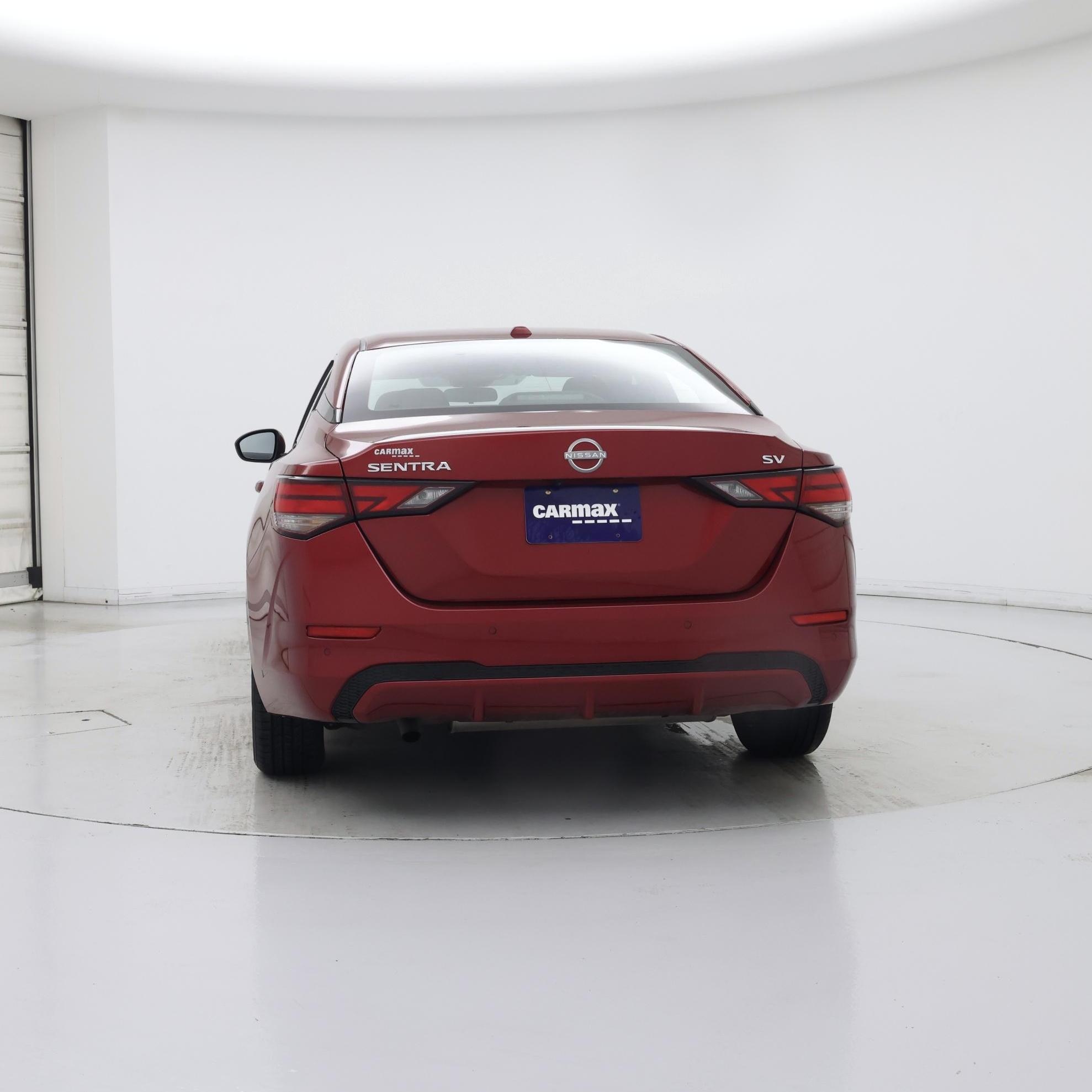 Thumbnail: 2024 Nissan Sentra - 6