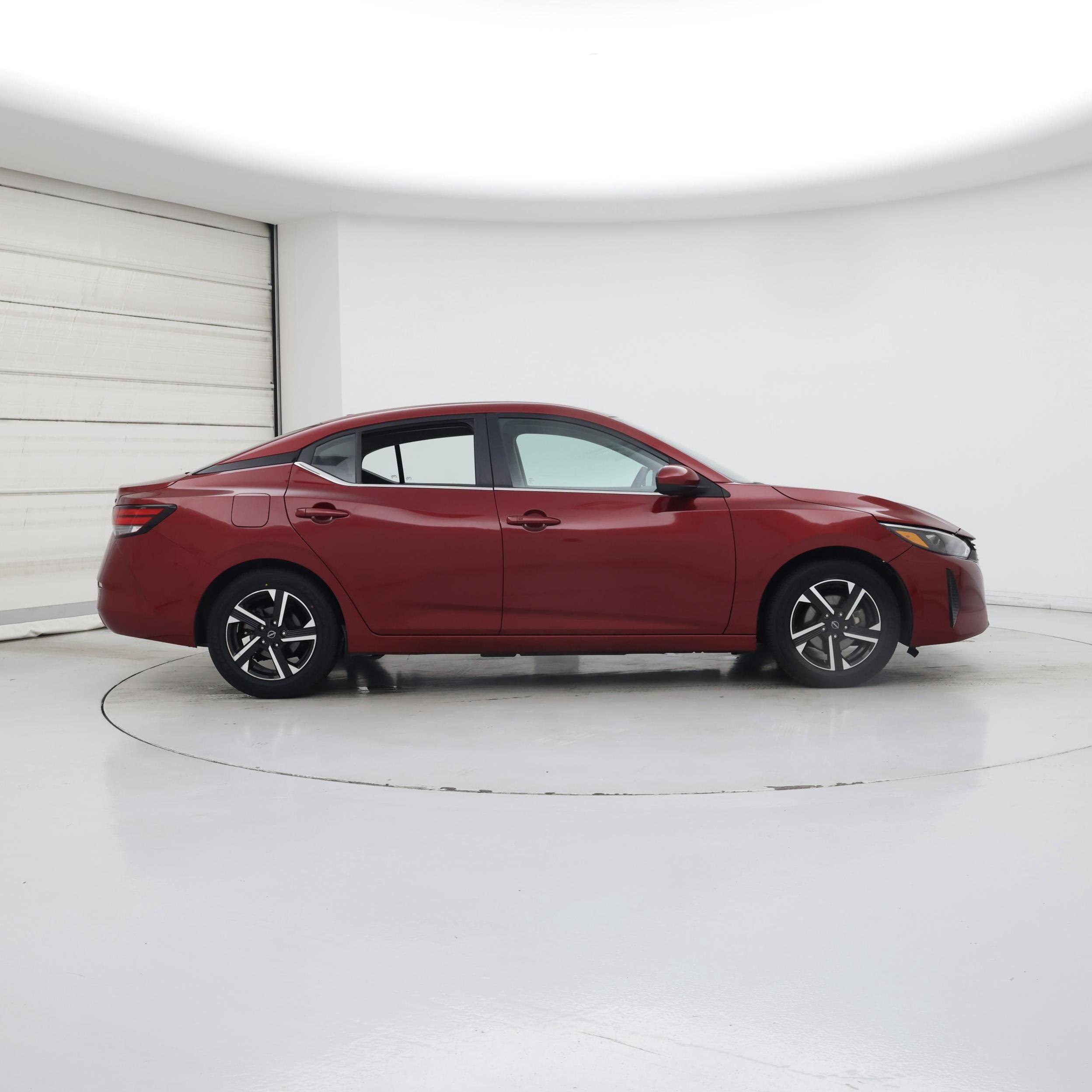 Thumbnail: 2024 Nissan Sentra - 7