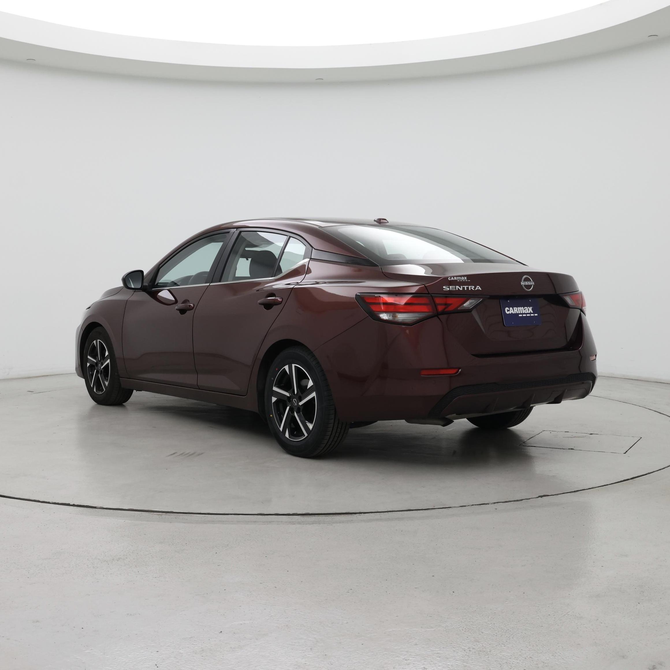 Thumbnail: 2025 Nissan Sentra - 2