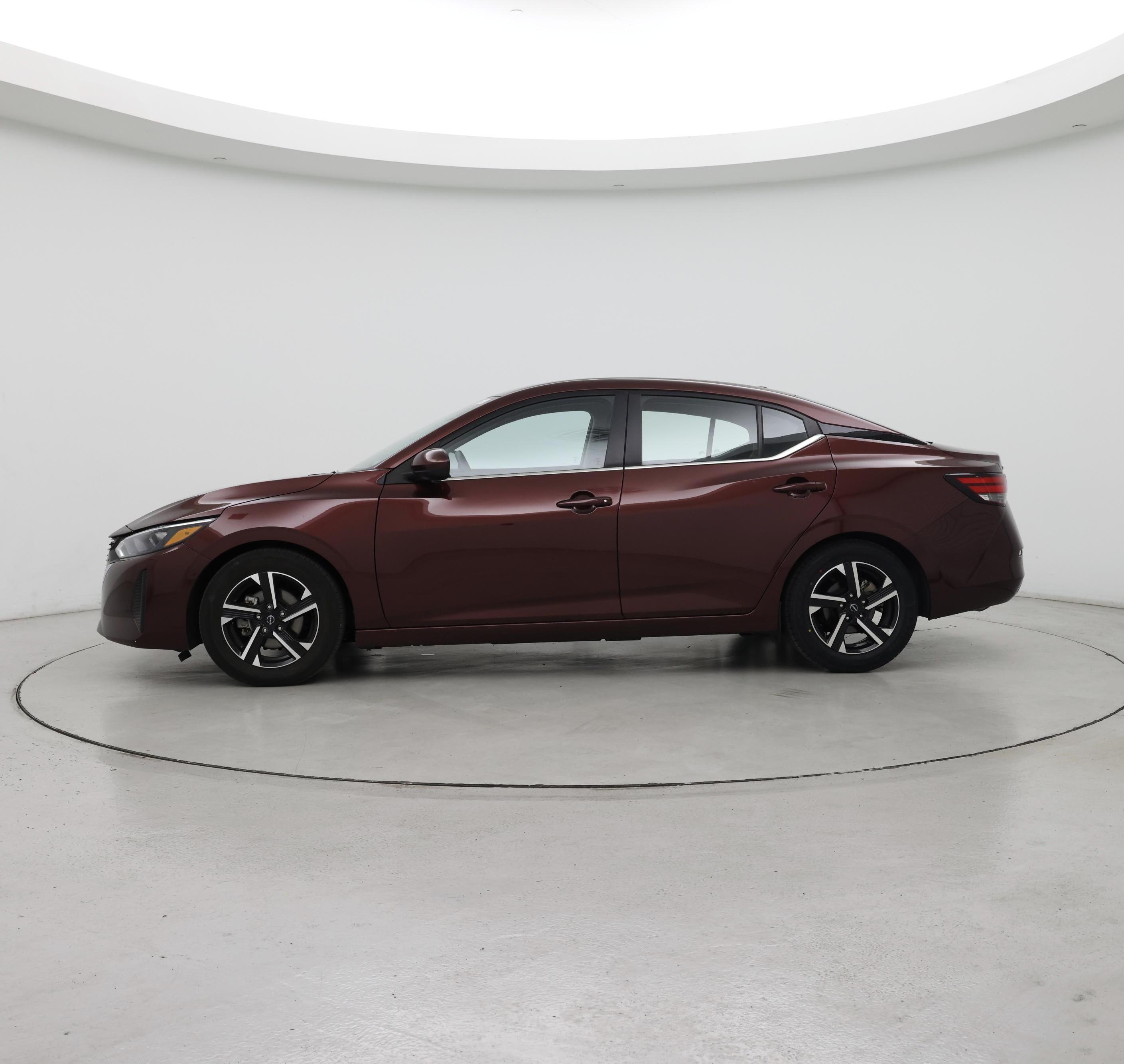 Thumbnail: 2025 Nissan Sentra - 3