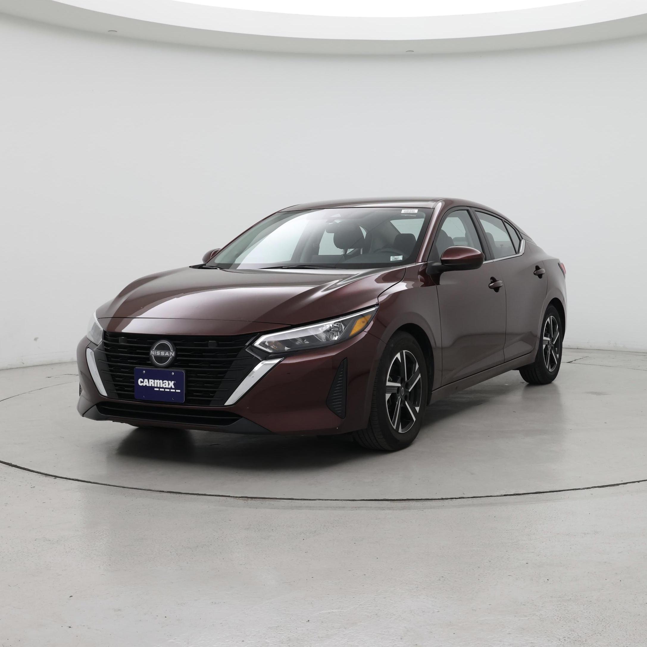 Thumbnail: 2025 Nissan Sentra - 4