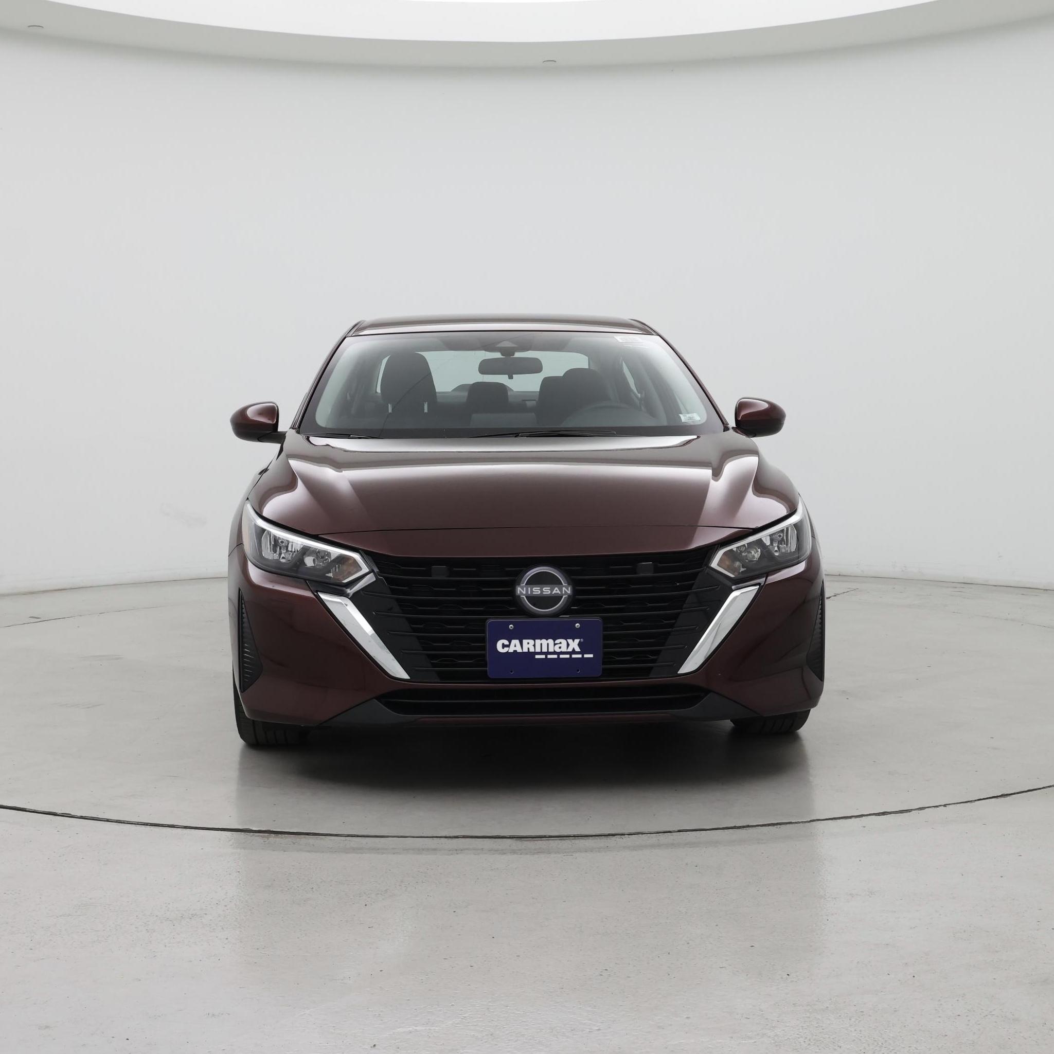 Thumbnail: 2025 Nissan Sentra - 5