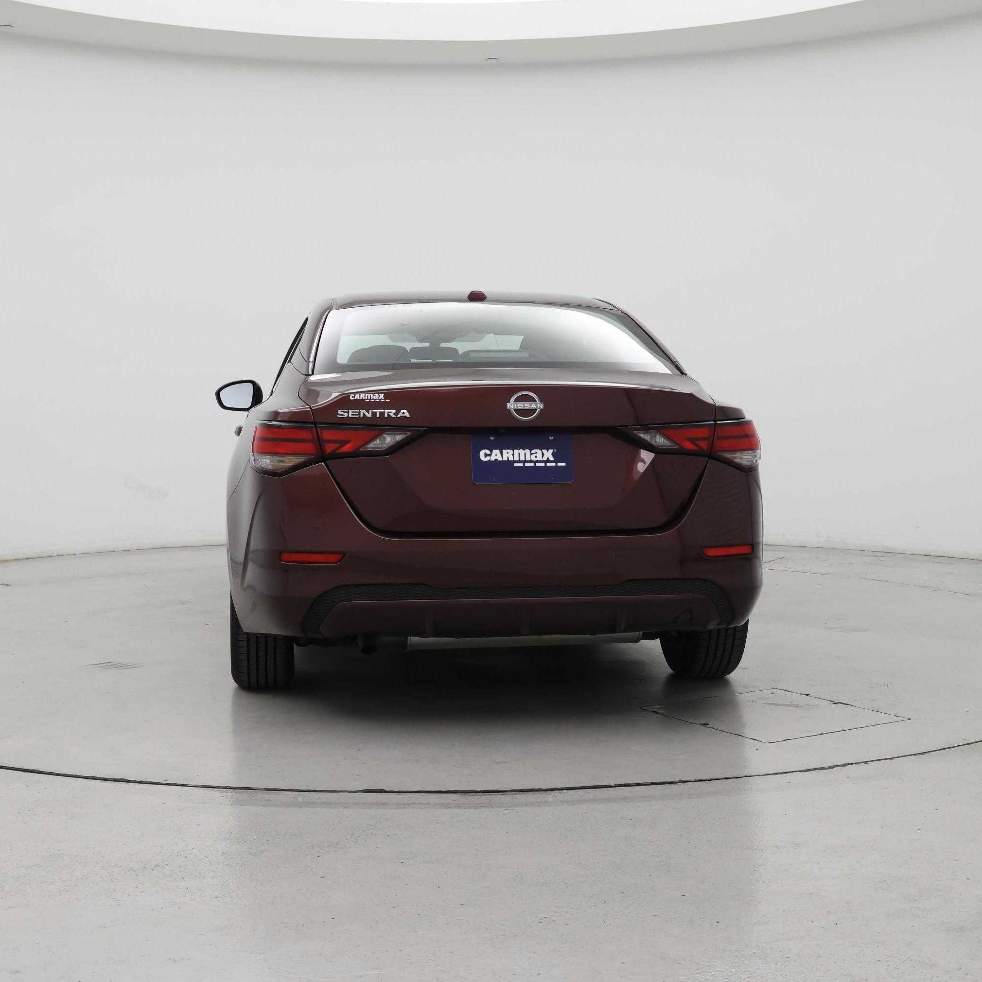 Thumbnail: 2025 Nissan Sentra - 6