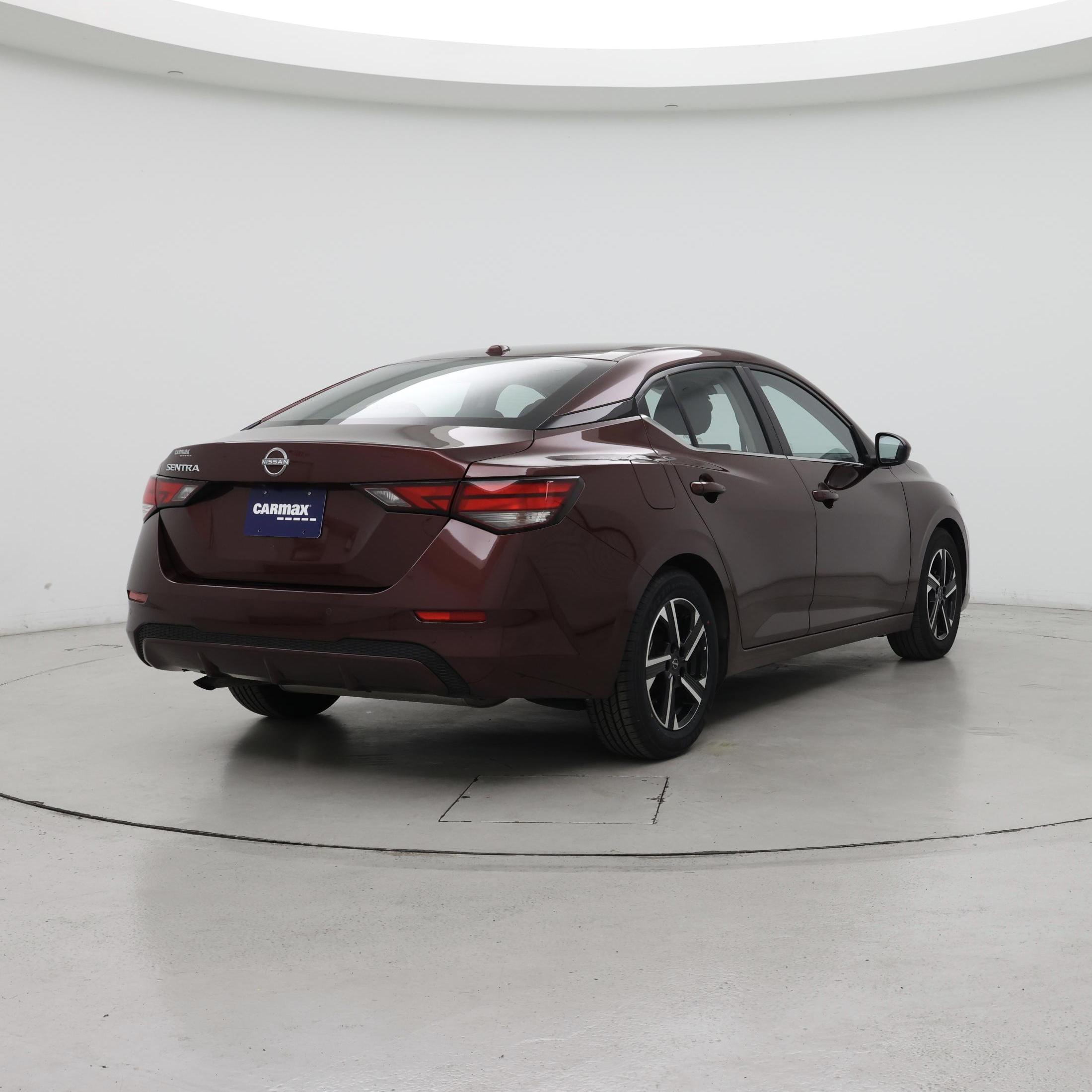 Thumbnail: 2025 Nissan Sentra - 8