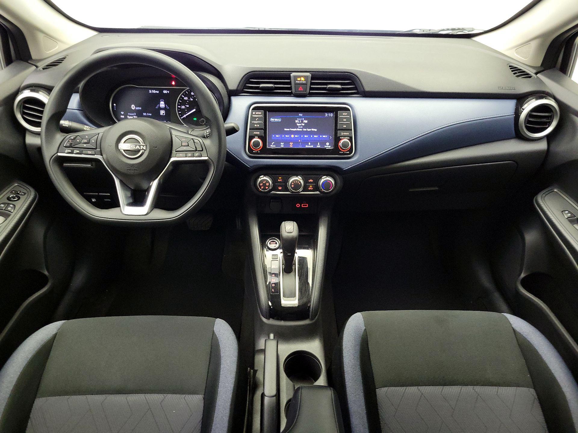 Thumbnail: 2025 Nissan Versa - 9