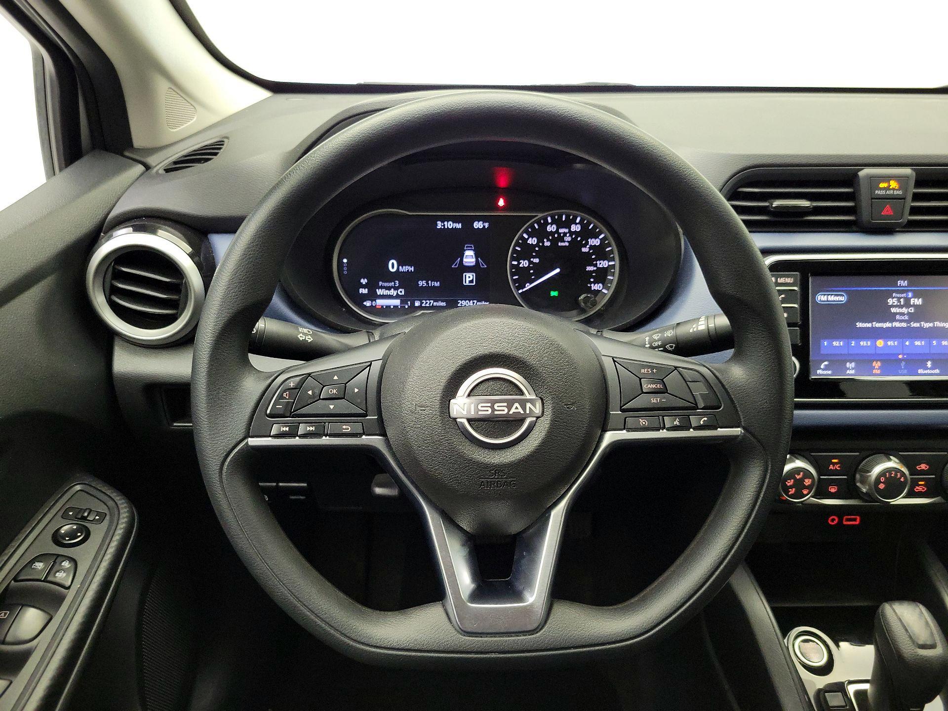 Thumbnail: 2025 Nissan Versa - 10