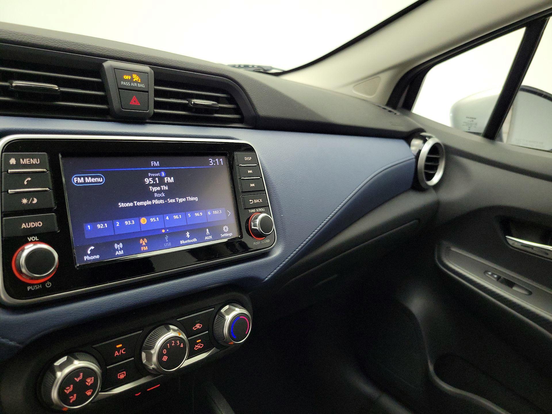 Thumbnail: 2025 Nissan Versa - 14