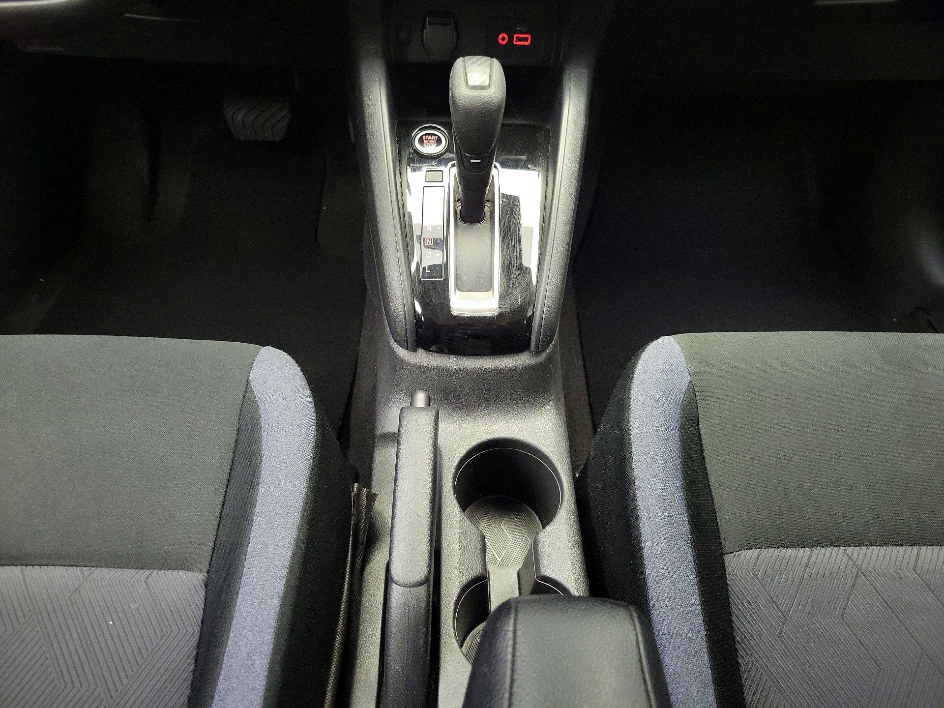 Thumbnail: 2025 Nissan Versa - 16