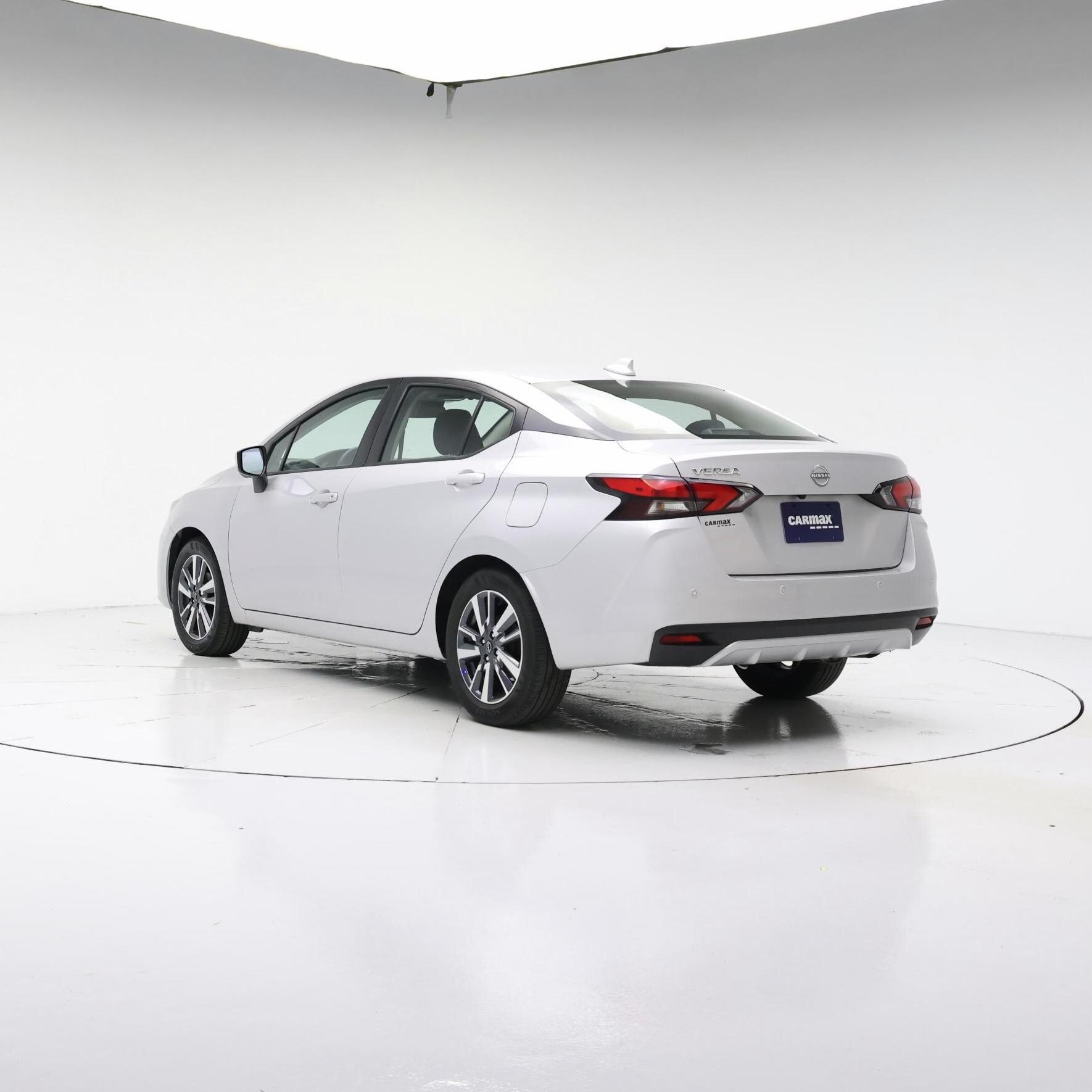 Thumbnail: 2025 Nissan Versa - 2