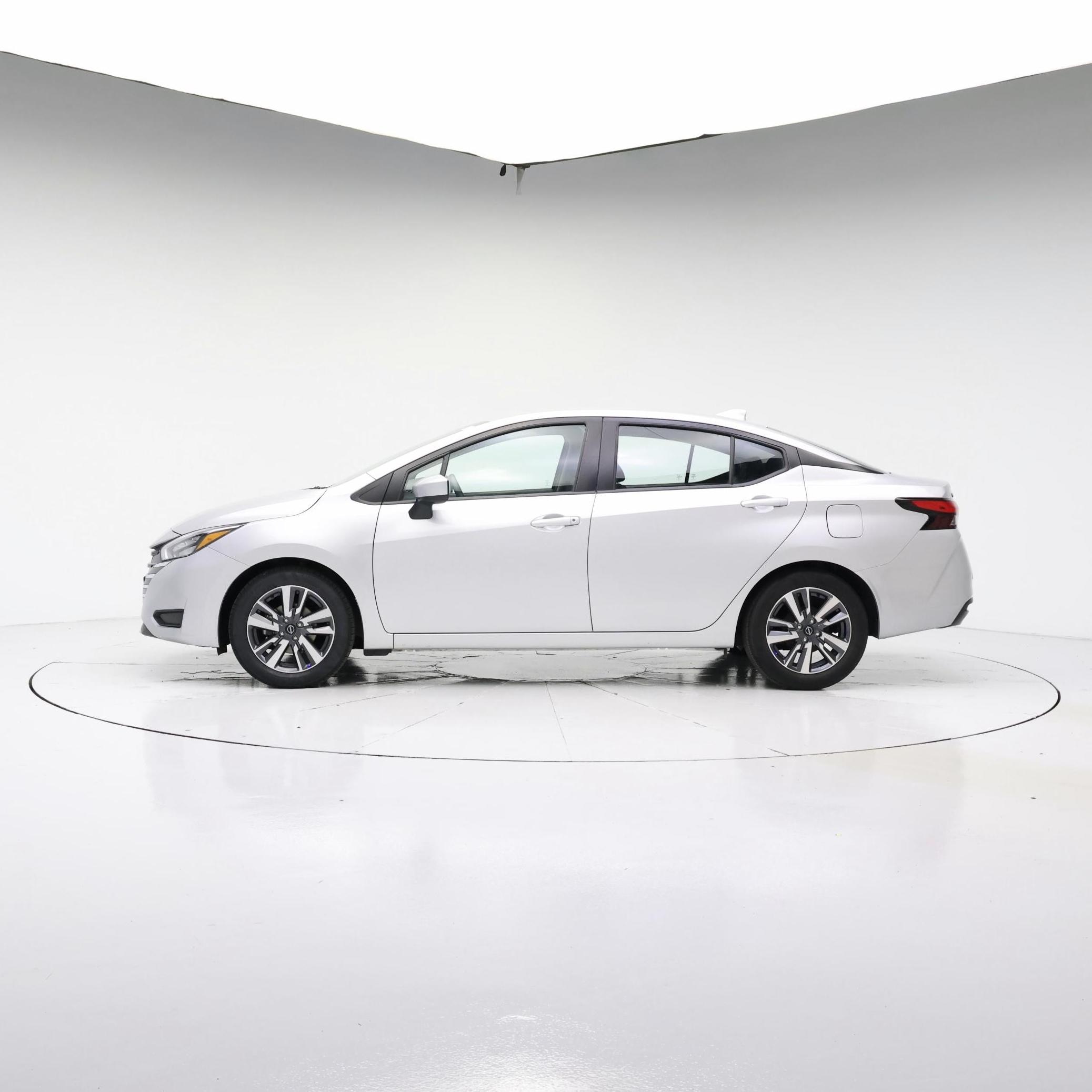 Thumbnail: 2025 Nissan Versa - 3