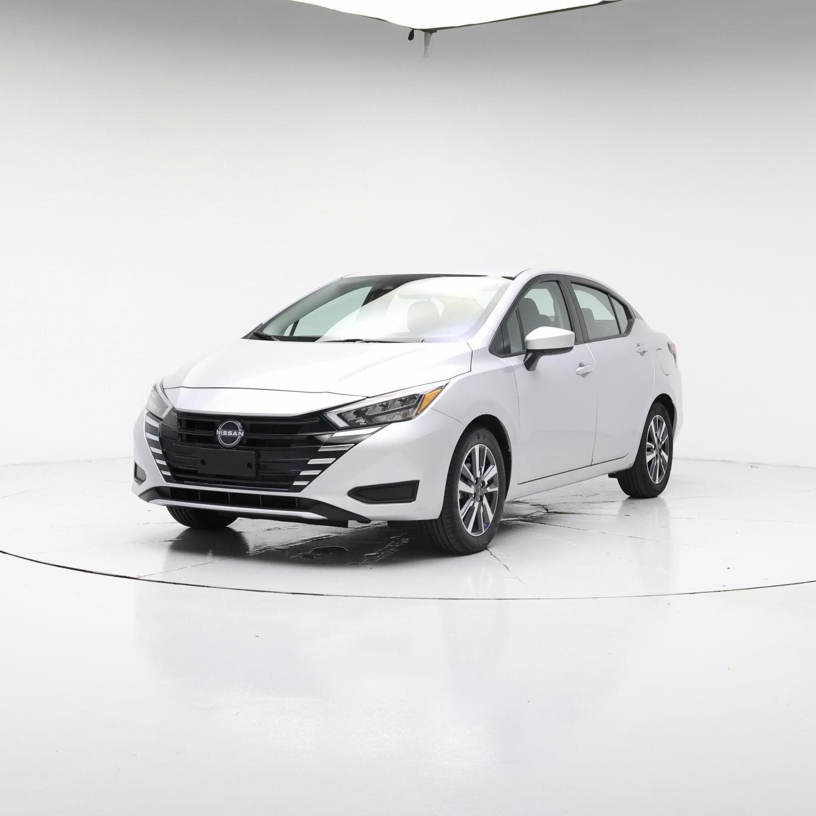 Thumbnail: 2025 Nissan Versa - 4