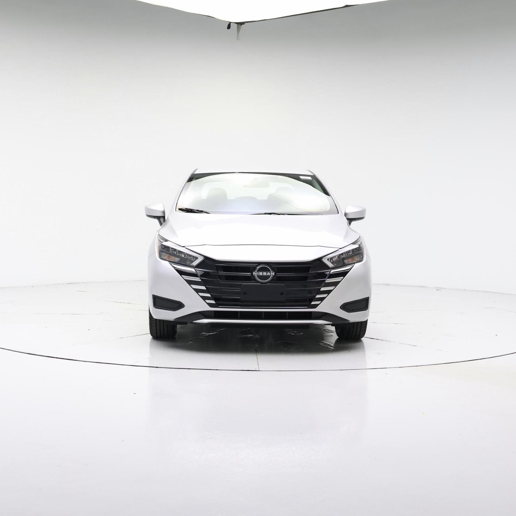 Thumbnail: 2025 Nissan Versa - 5