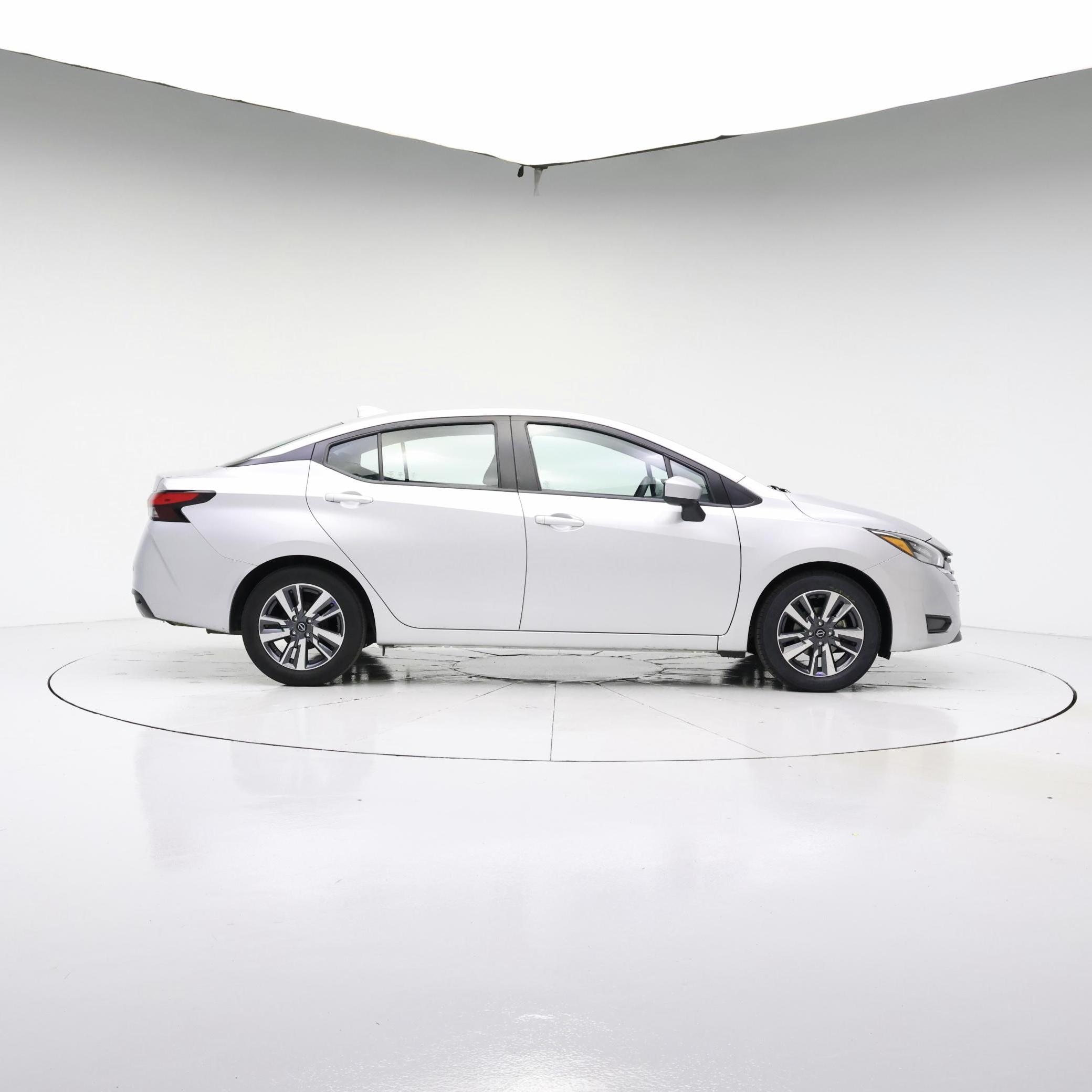 Thumbnail: 2025 Nissan Versa - 7