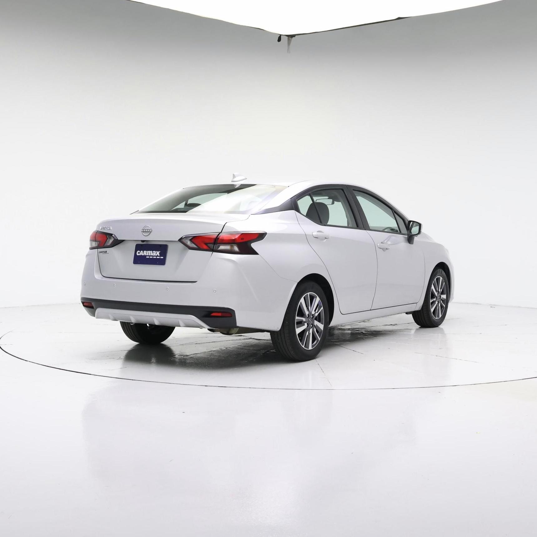 Thumbnail: 2025 Nissan Versa - 8