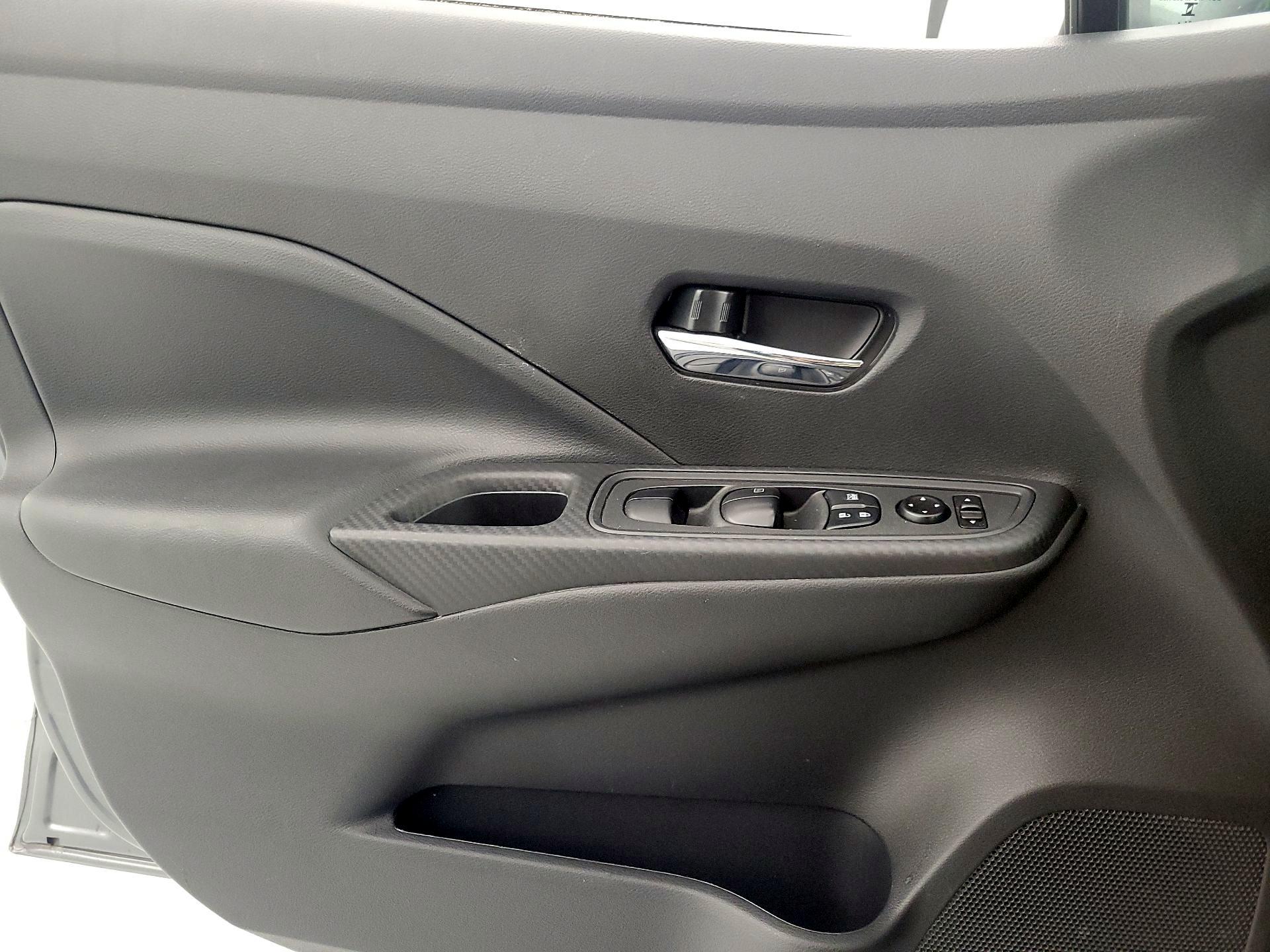 Thumbnail: 2025 Nissan Versa - 12