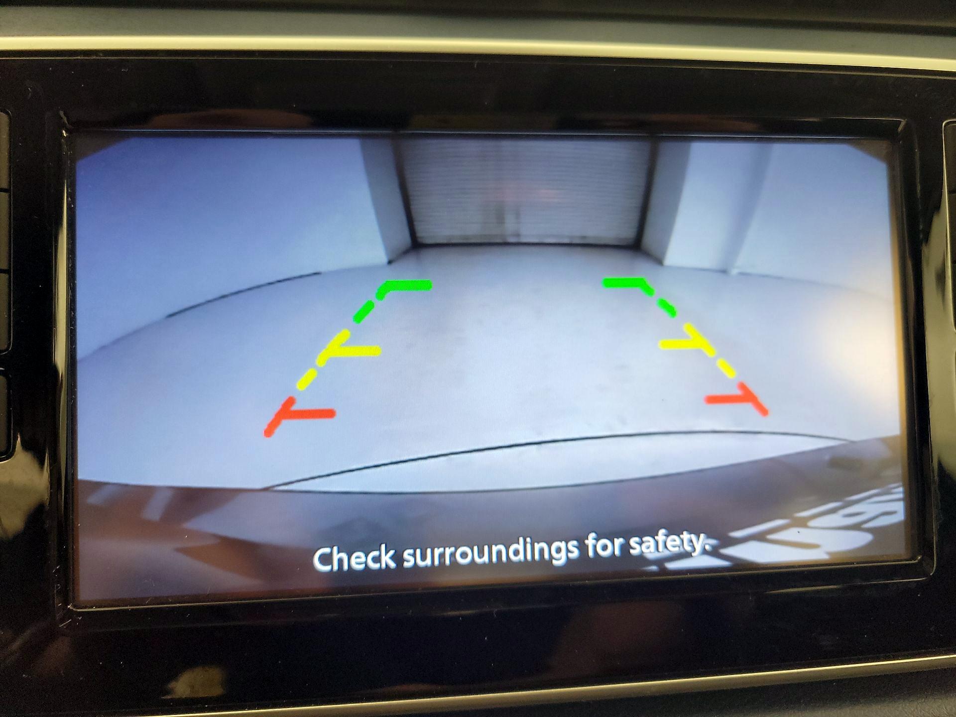 Thumbnail: 2025 Nissan Versa - 13