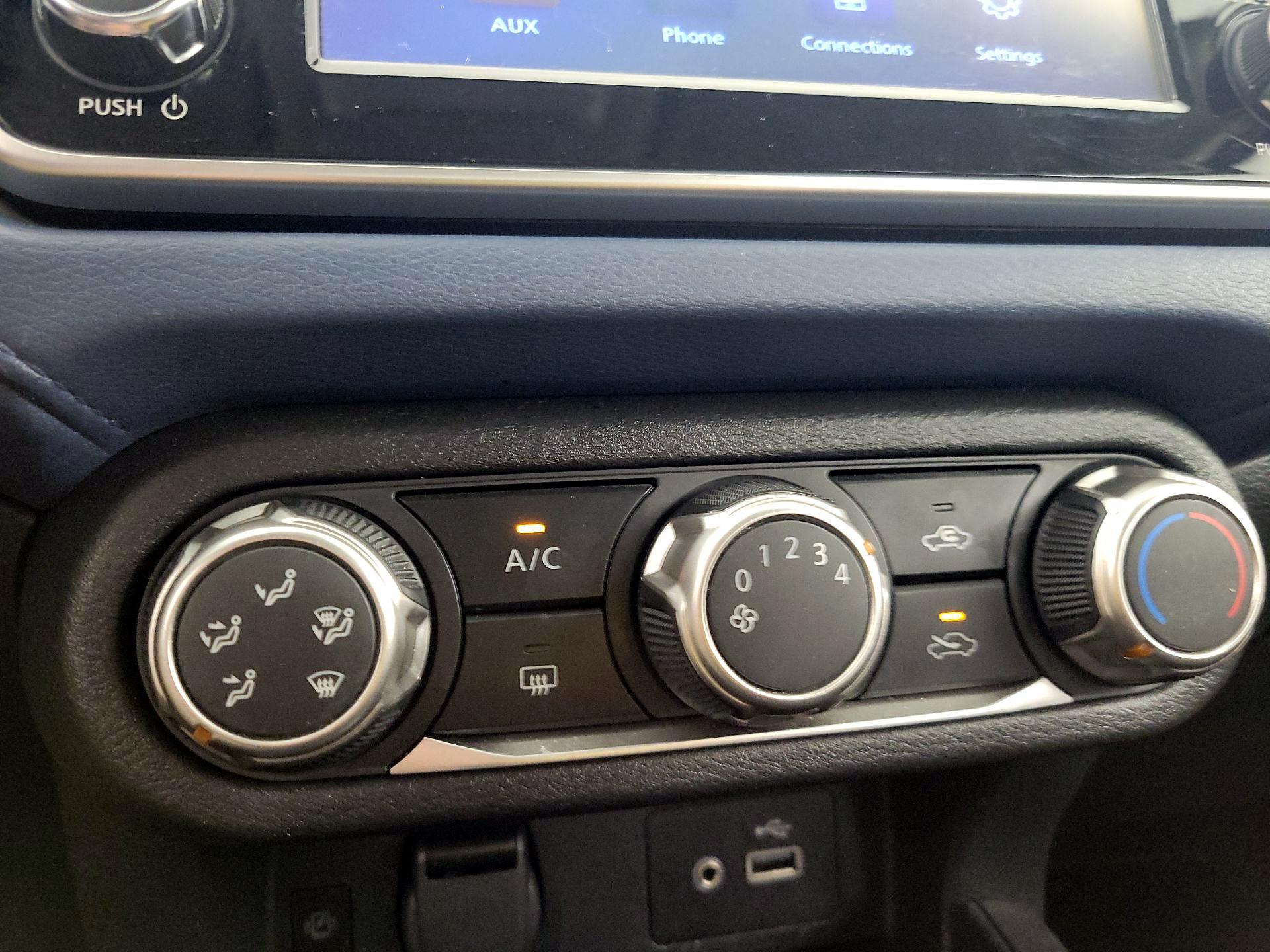 Thumbnail: 2025 Nissan Versa - 15