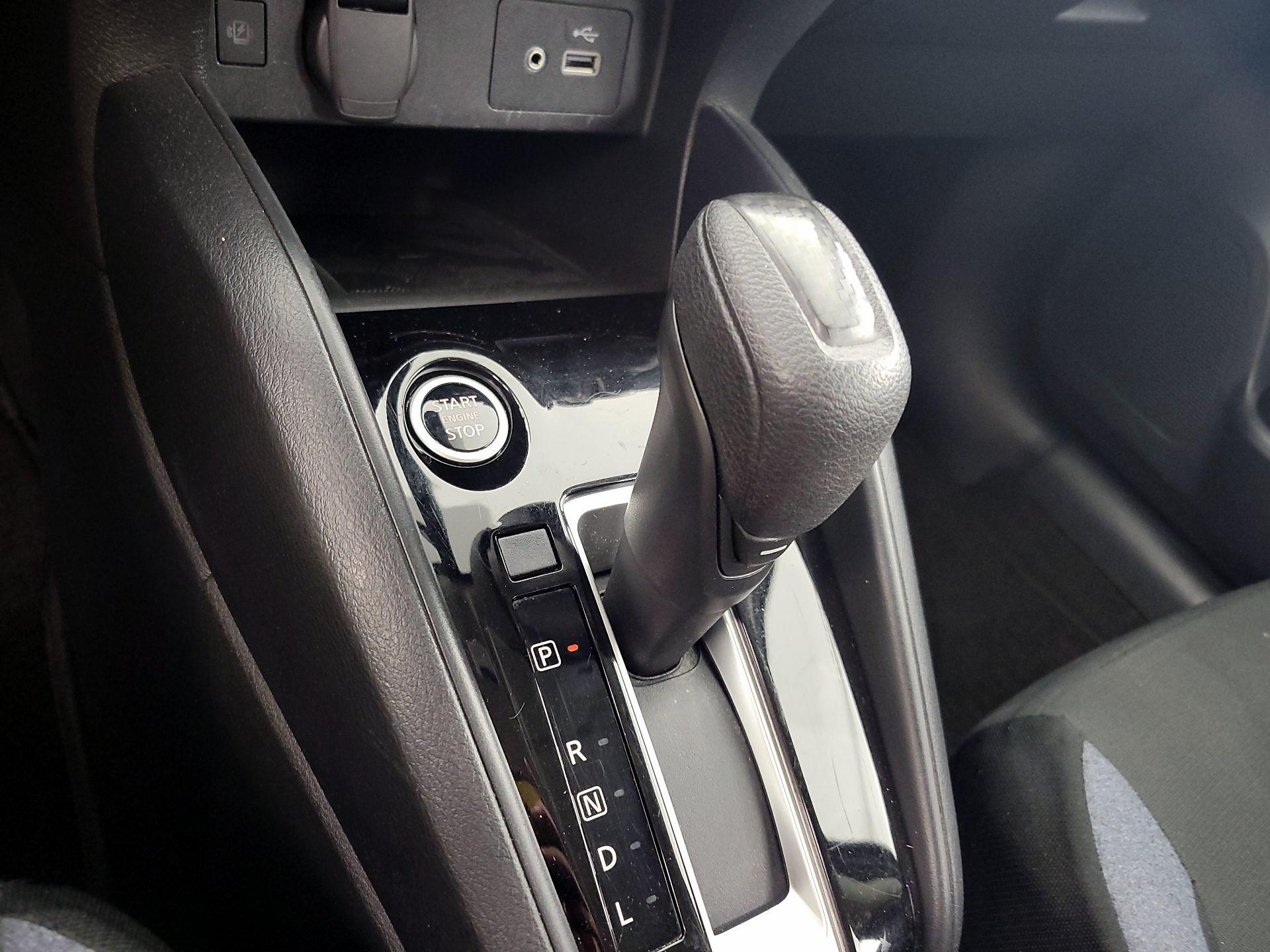 Thumbnail: 2025 Nissan Versa - 16