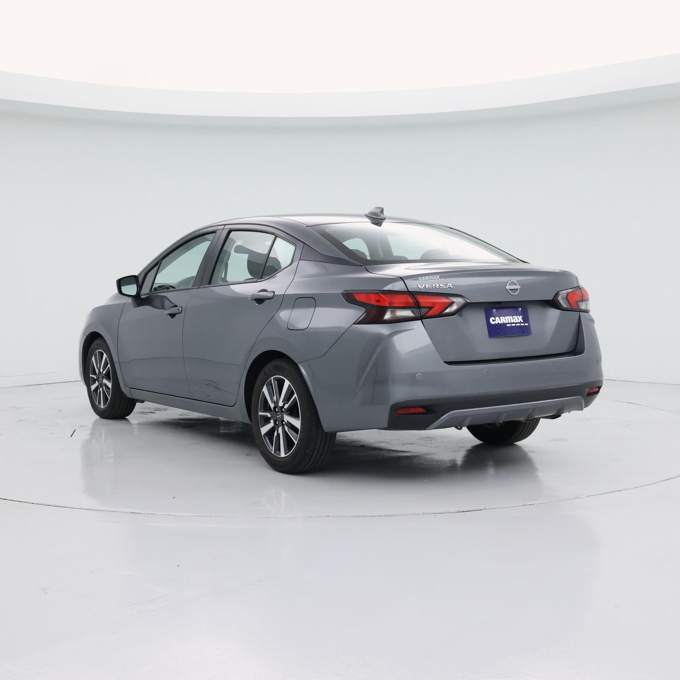Thumbnail: 2025 Nissan Versa - 2