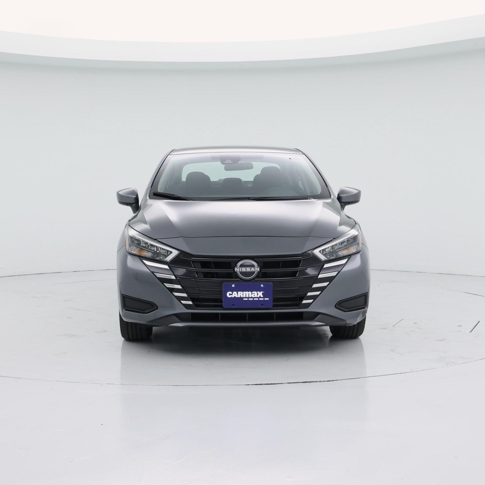 Thumbnail: 2025 Nissan Versa - 5